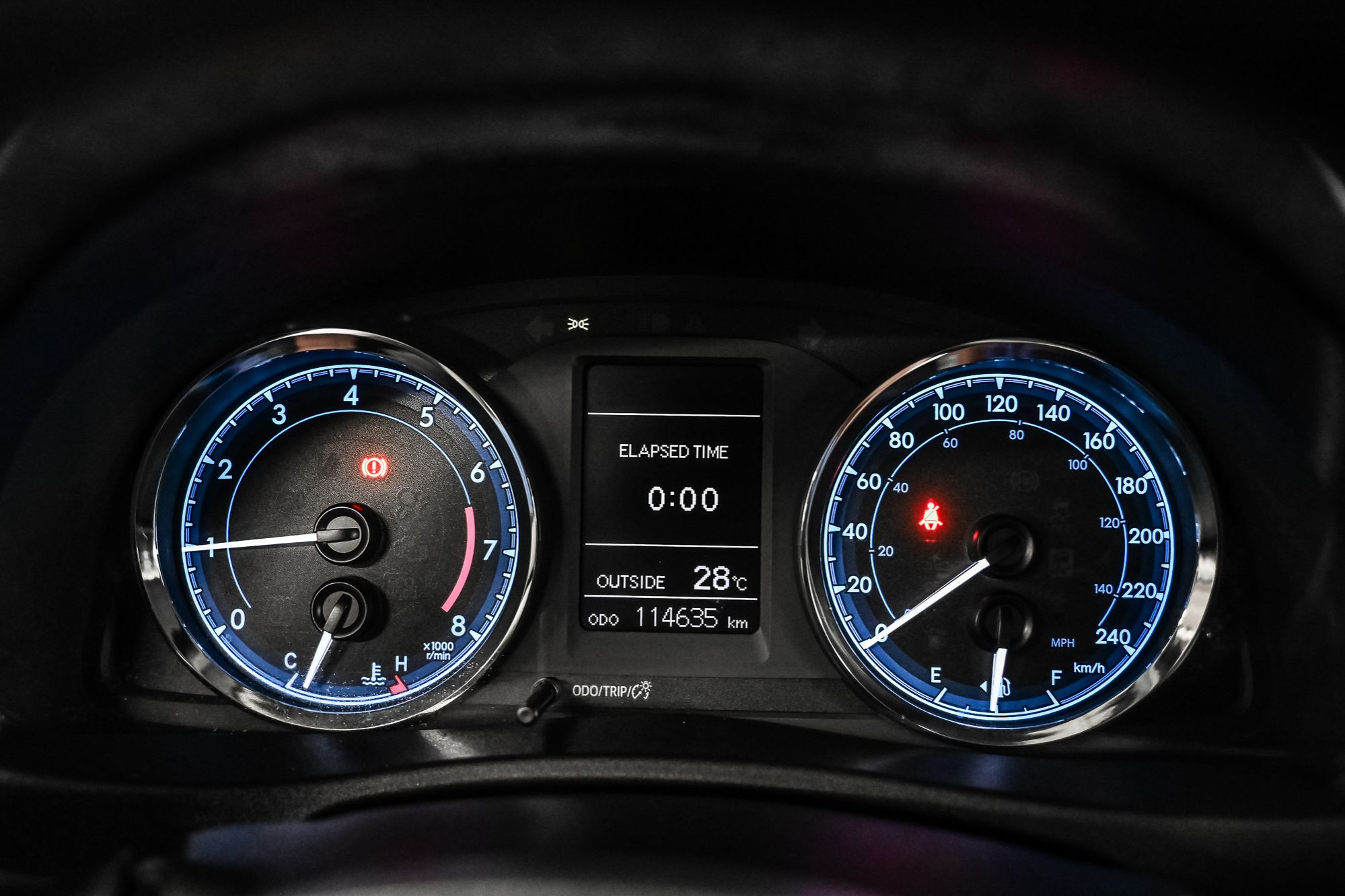 Toyota Corolla  2019 à Verdun, Québec