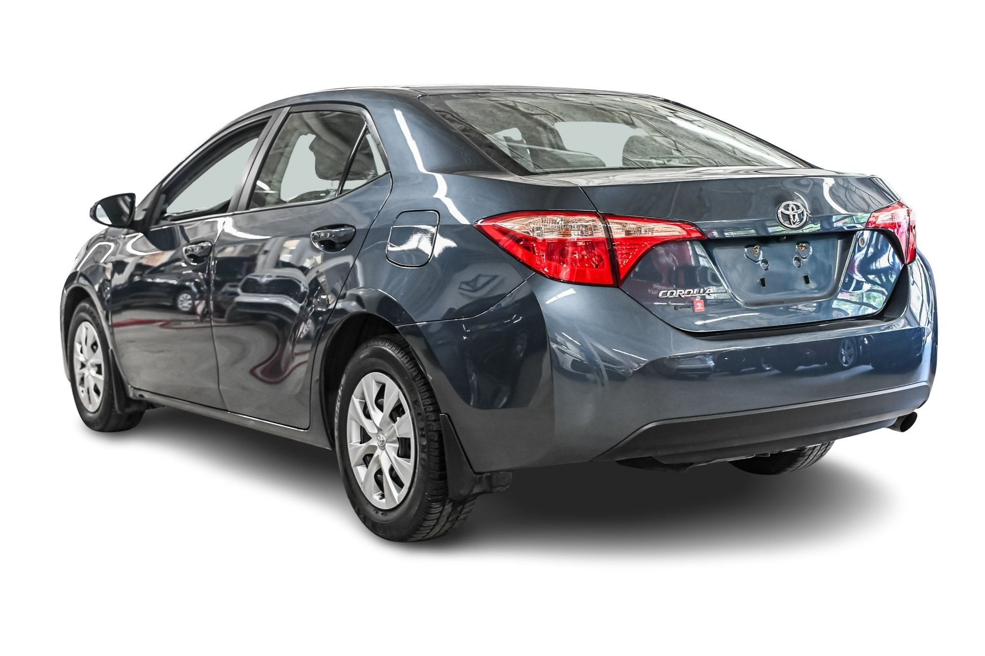 Toyota Corolla  2019 à Verdun, Québec