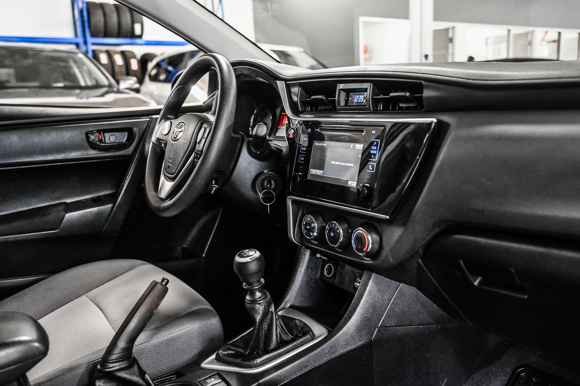 Toyota Corolla  2019 à Verdun, Québec