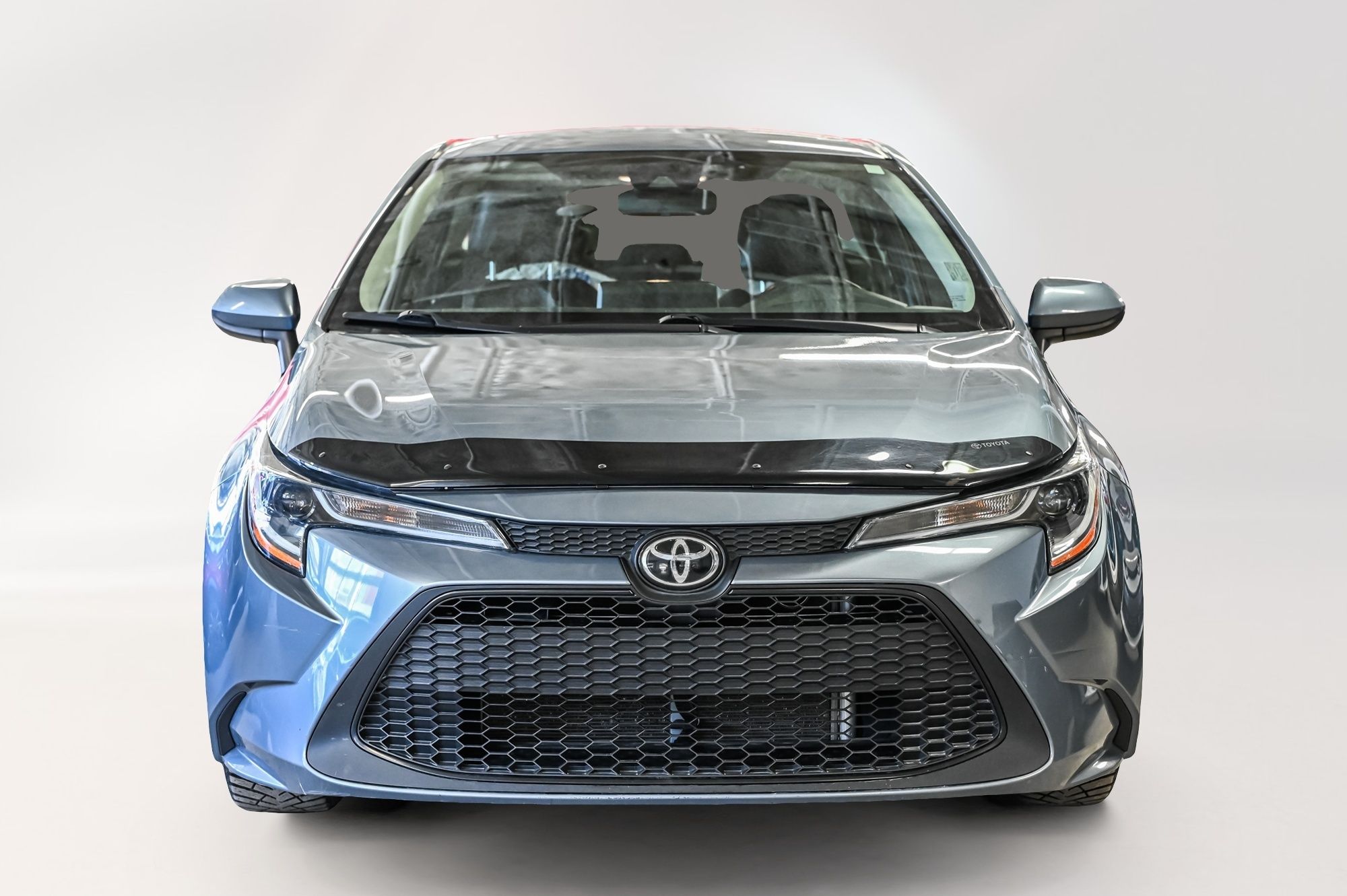 2020 Toyota Corolla in Verdun, Quebec