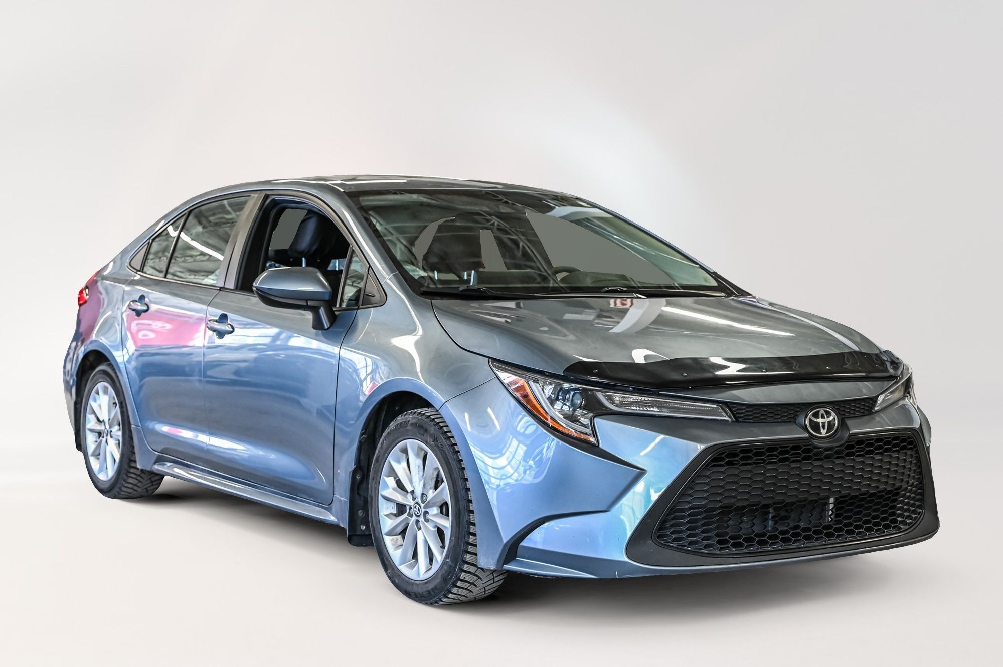 2020 Toyota Corolla in Verdun, Quebec