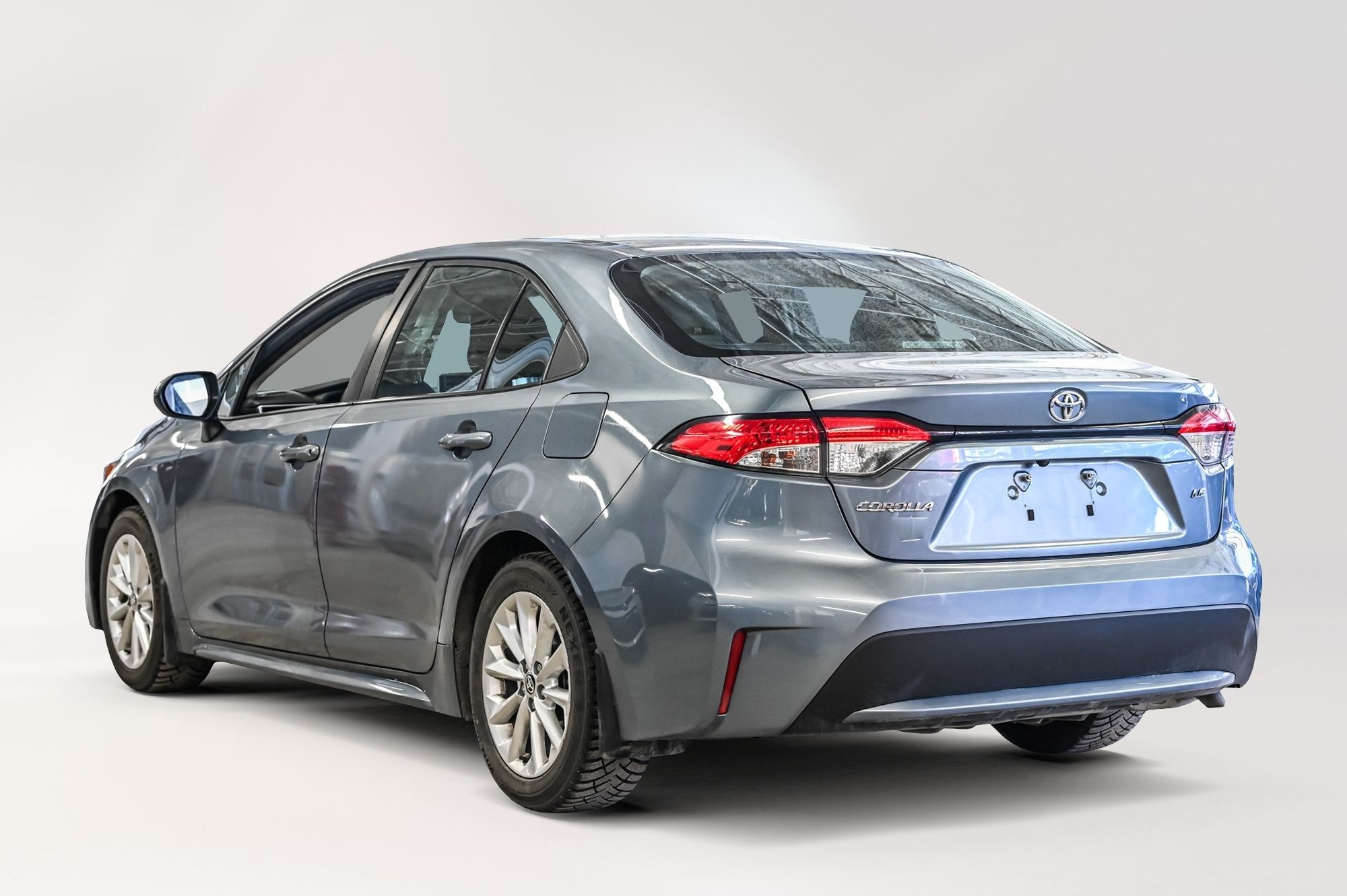 2020 Toyota Corolla in Verdun, Quebec