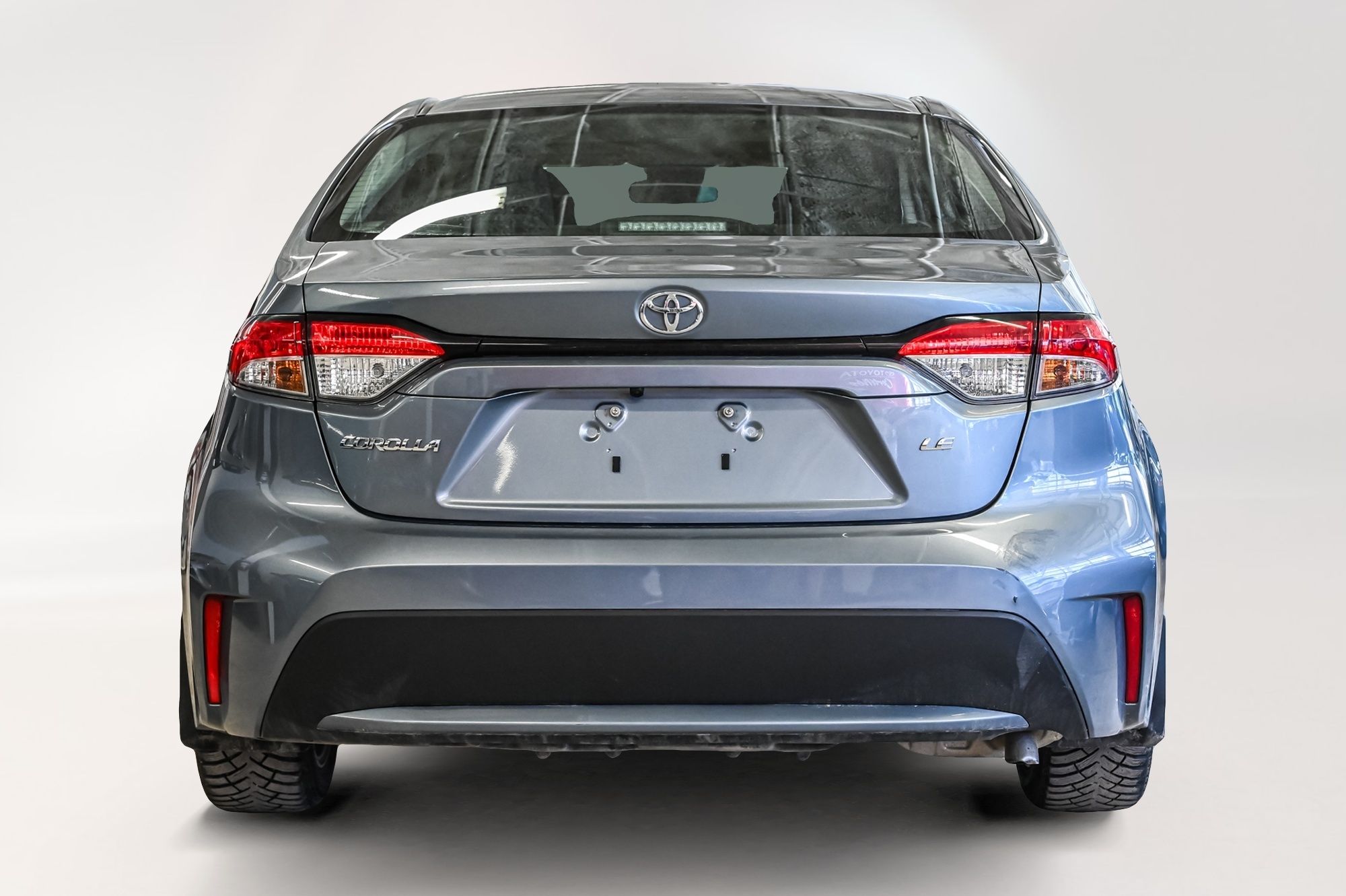 2020 Toyota Corolla in Verdun, Quebec