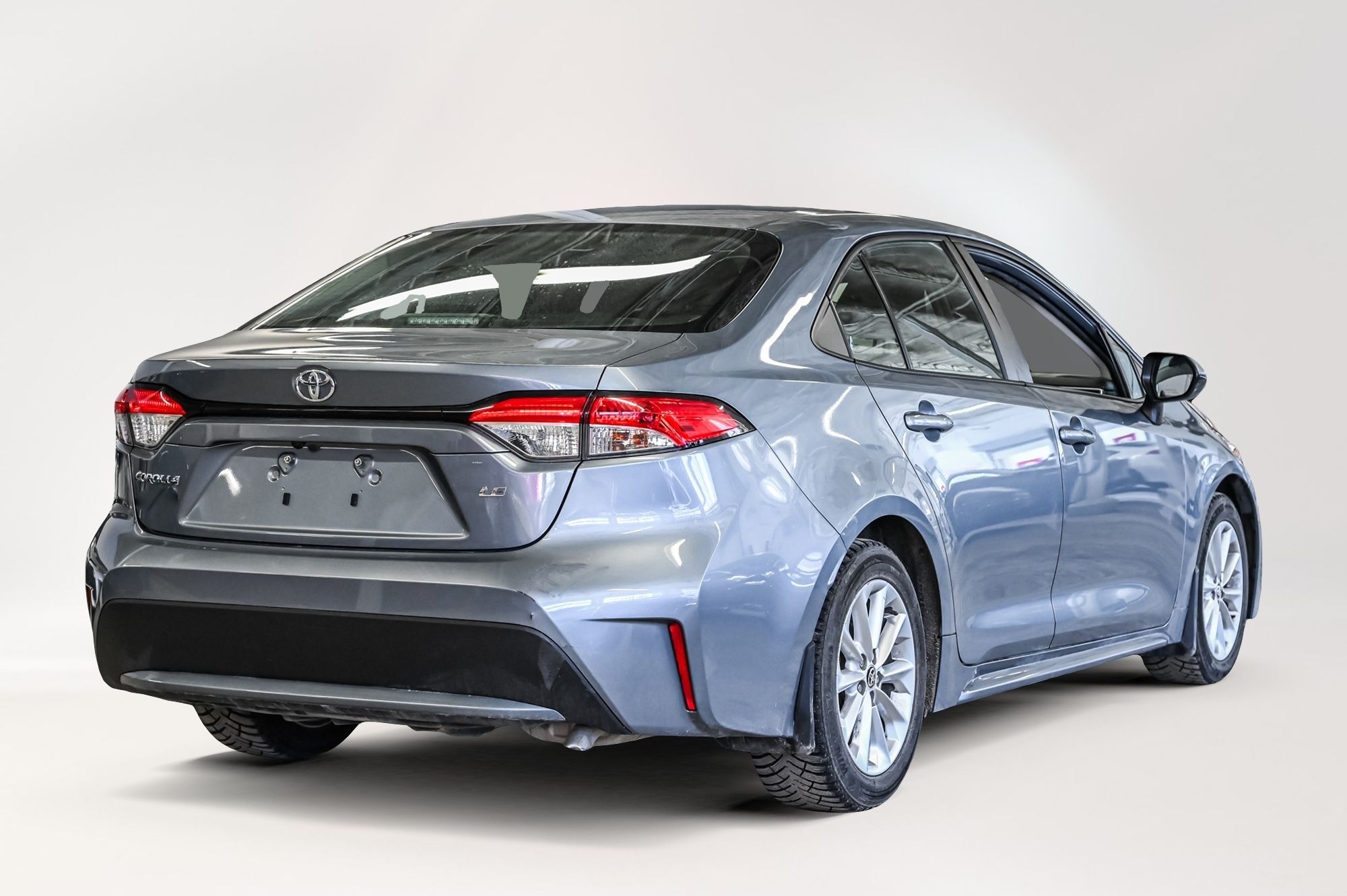 2020 Toyota Corolla in Verdun, Quebec