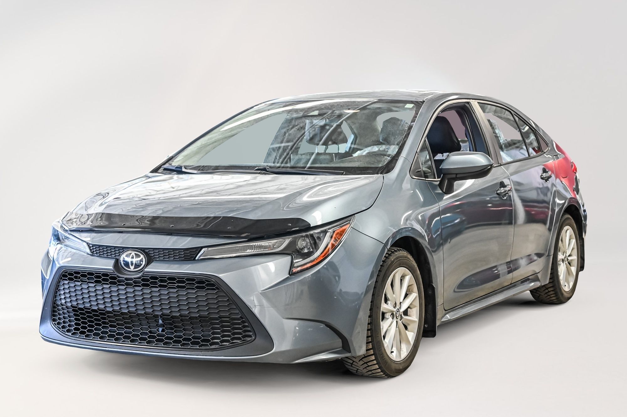 2020 Toyota Corolla in Verdun, Quebec