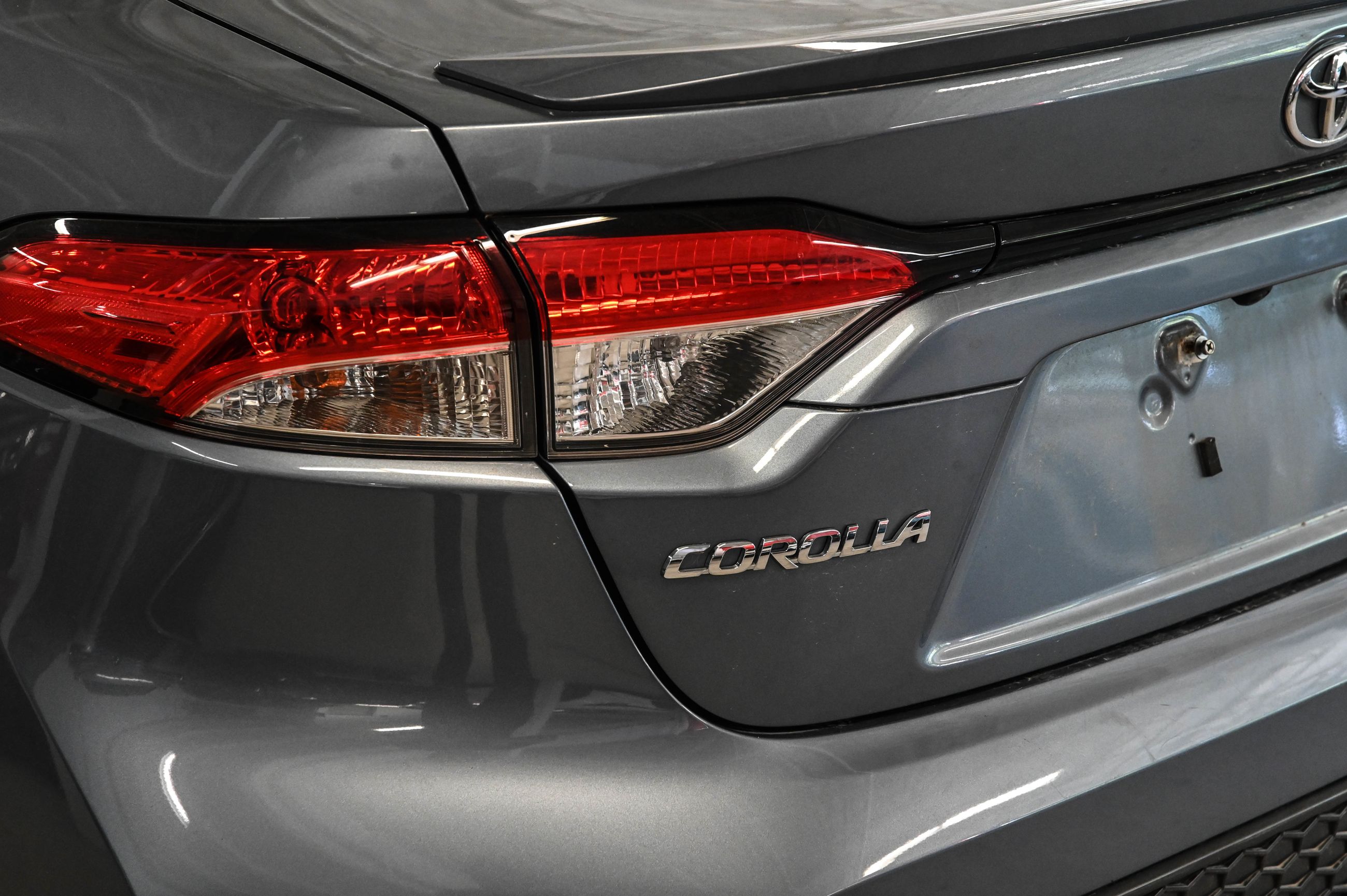 Toyota Corolla  2020 à Verdun, Québec