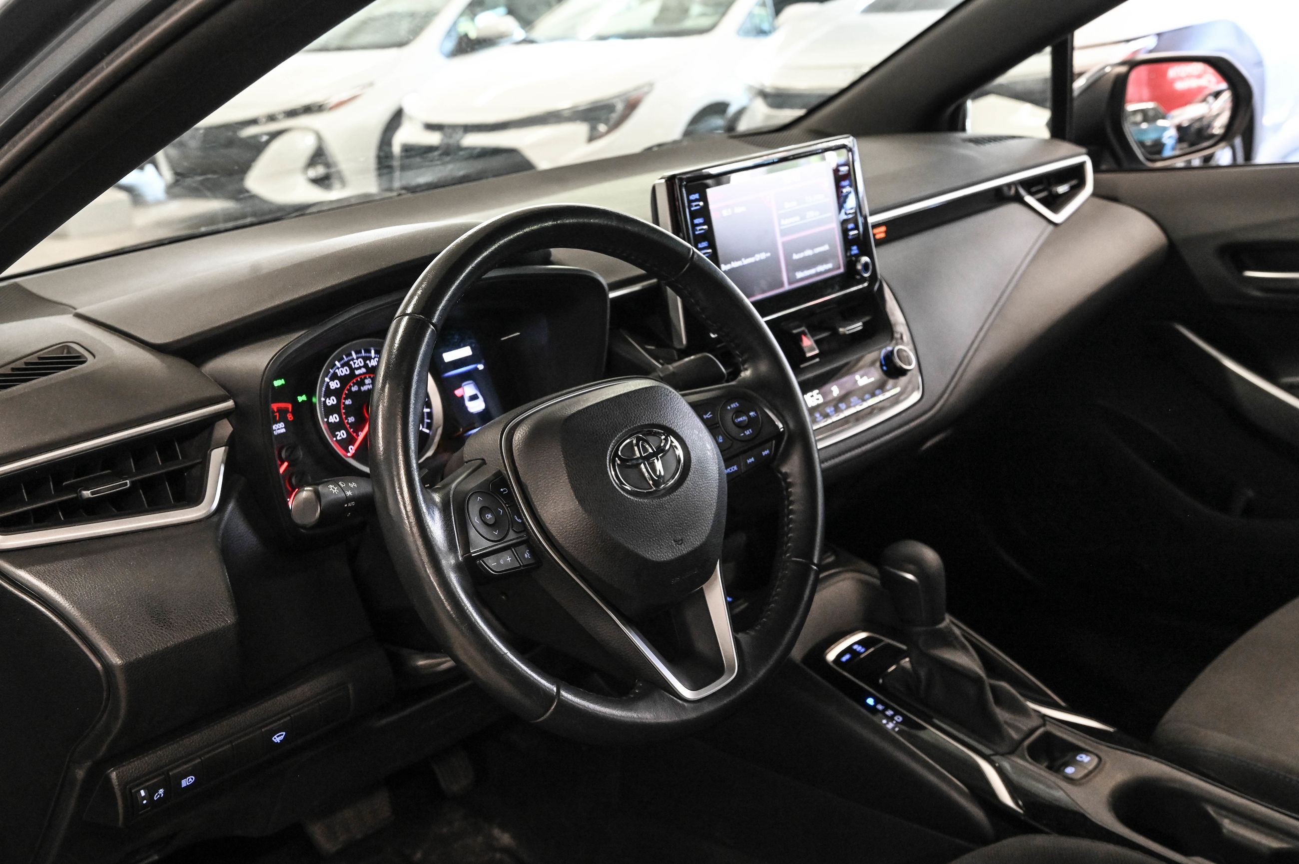 Toyota Corolla  2020 à Verdun, Québec