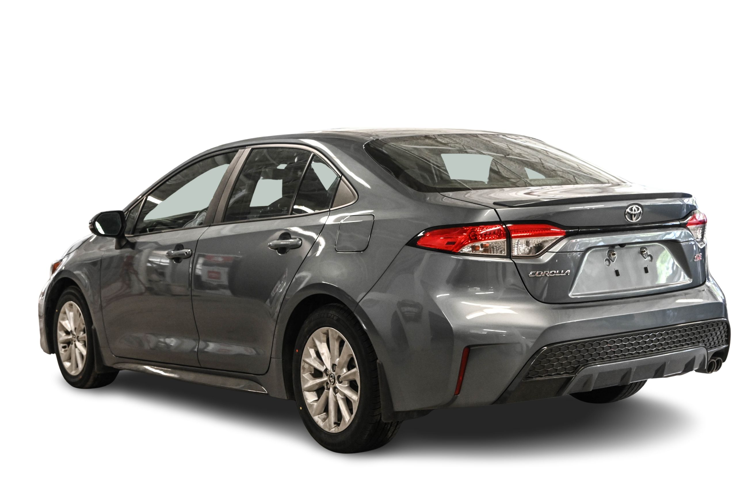 Toyota Corolla  2020 à Verdun, Québec