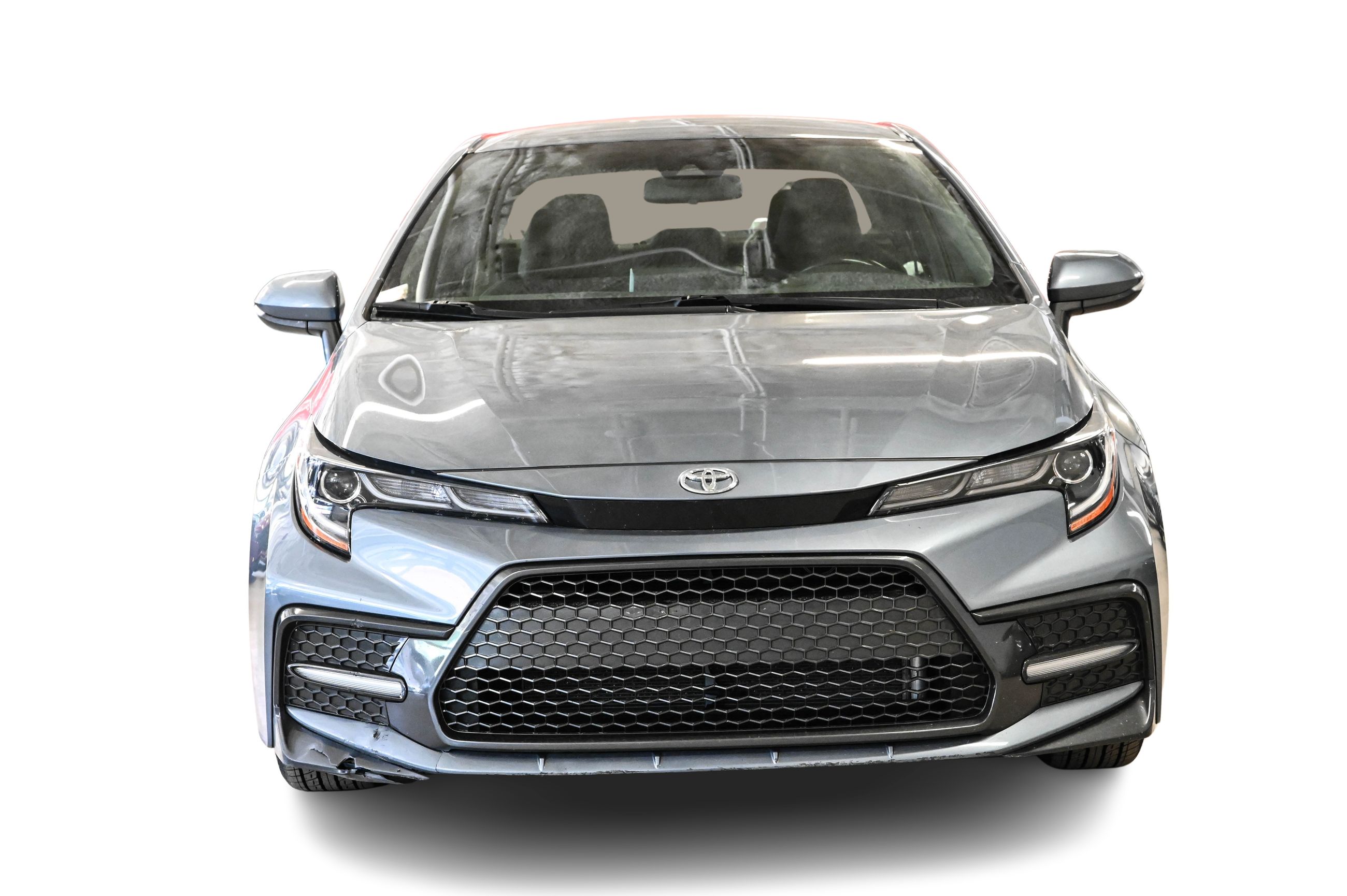Toyota Corolla  2020 à Verdun, Québec
