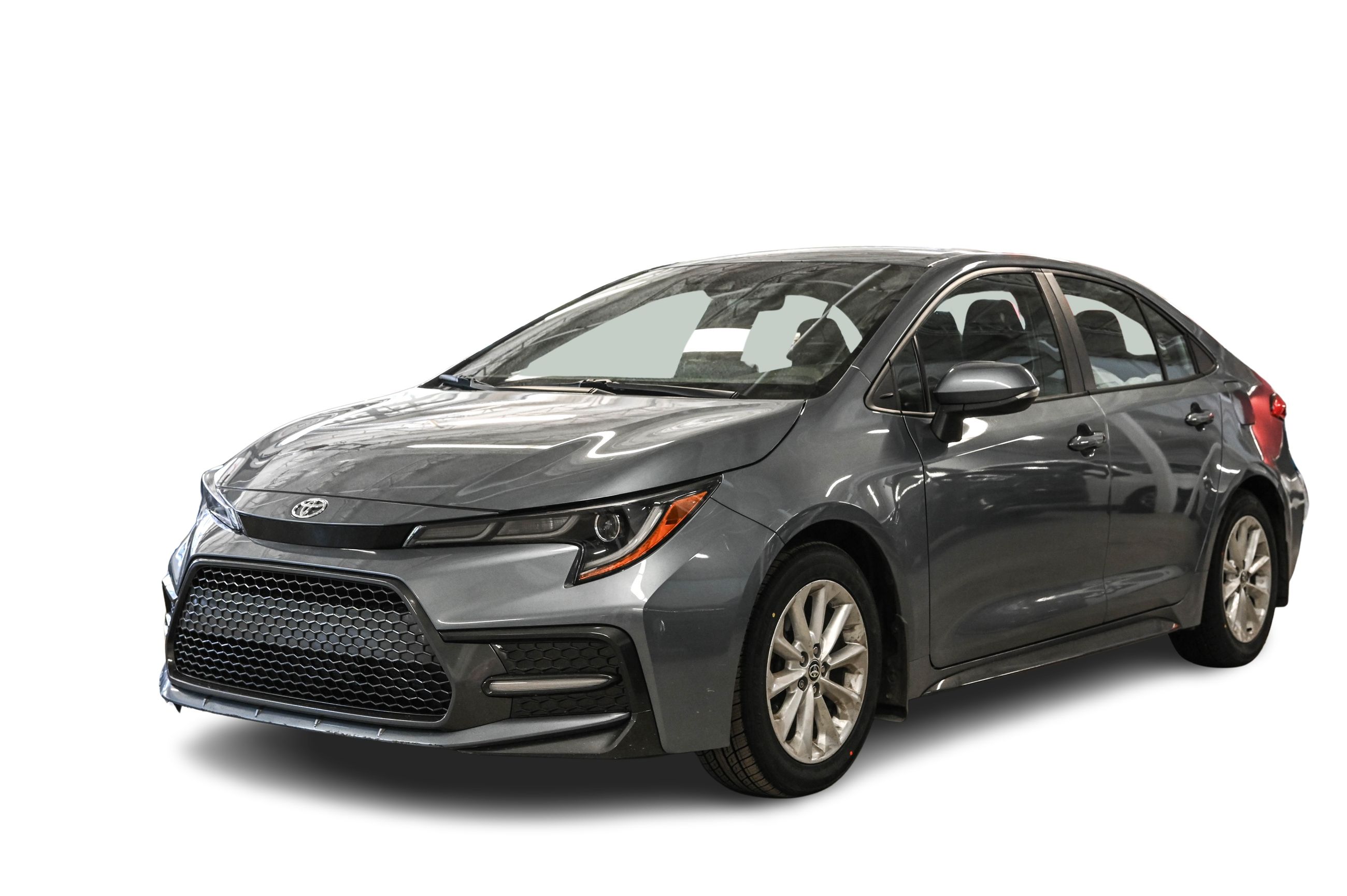 Toyota Corolla  2020 à Verdun, Québec