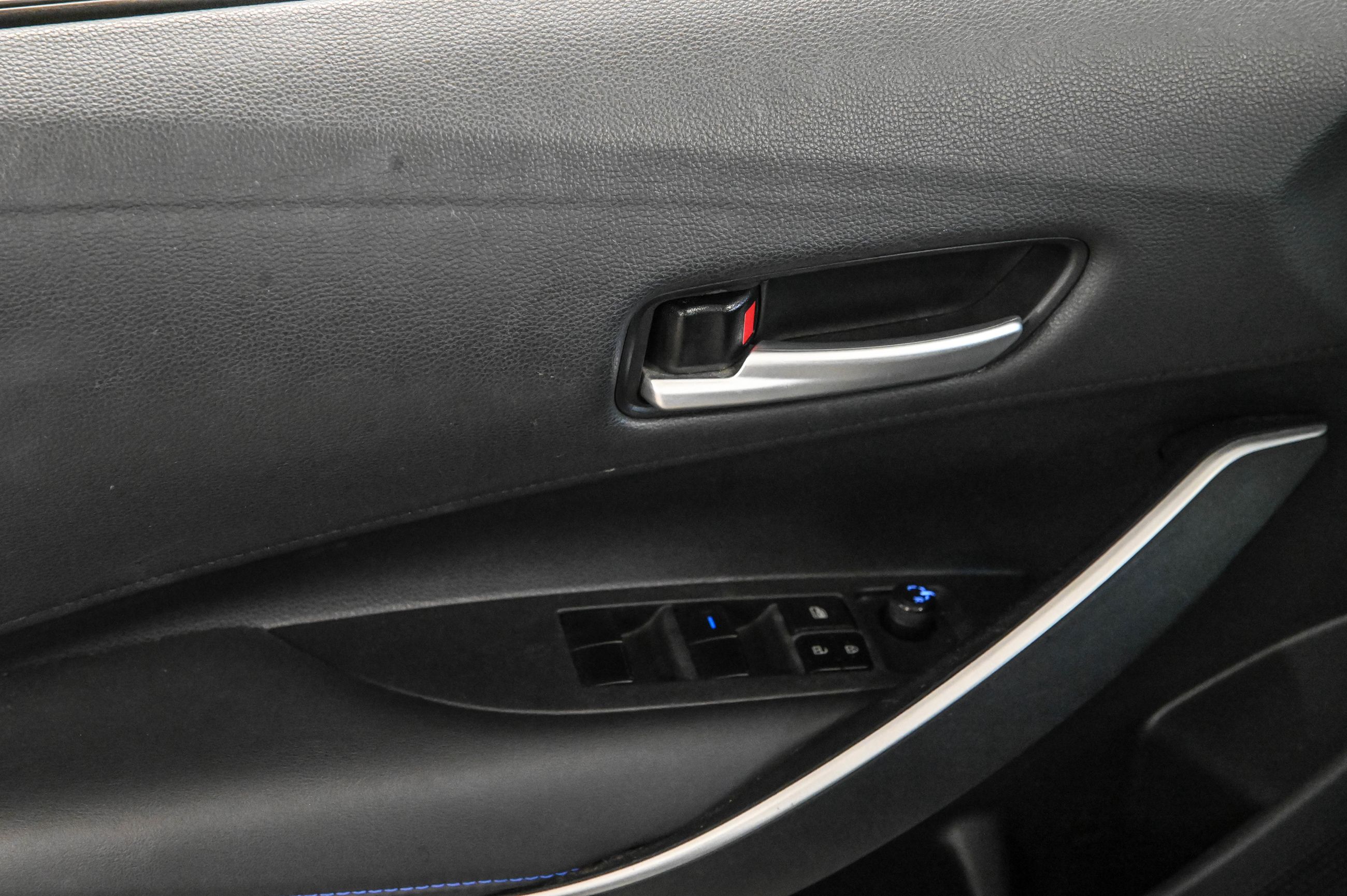 Toyota Corolla  2020 à Verdun, Québec