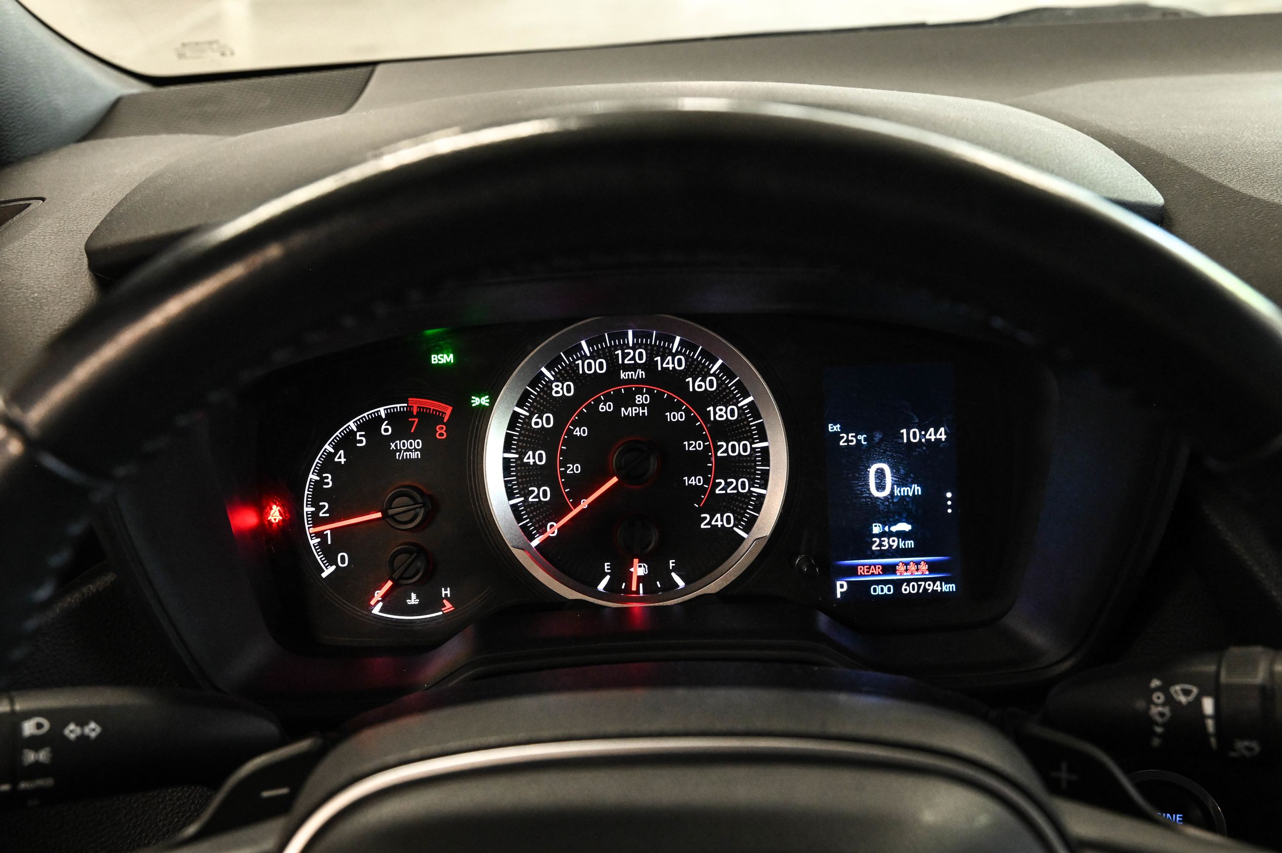 Toyota Corolla  2020 à Verdun, Québec