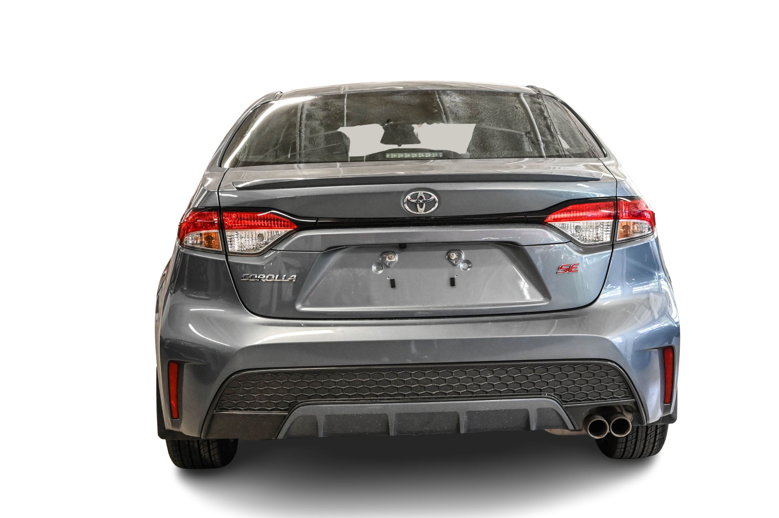 Toyota Corolla  2020 à Verdun, Québec