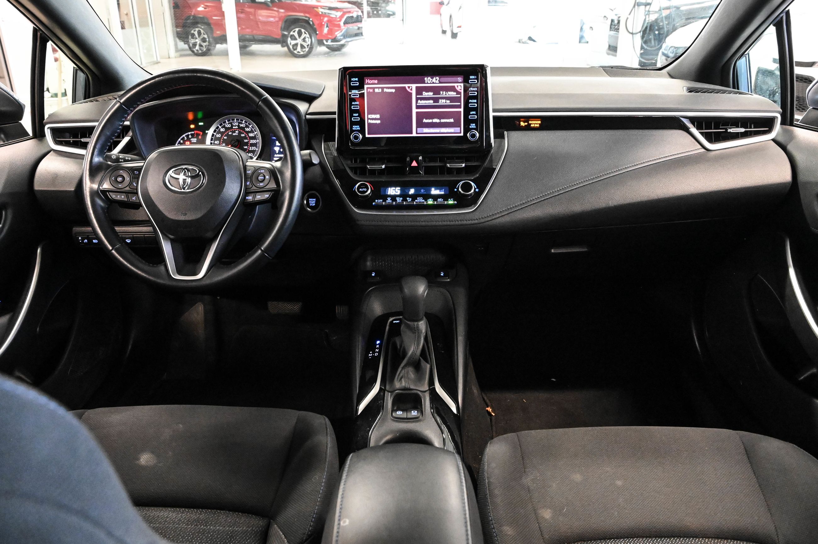 Toyota Corolla  2020 à Verdun, Québec