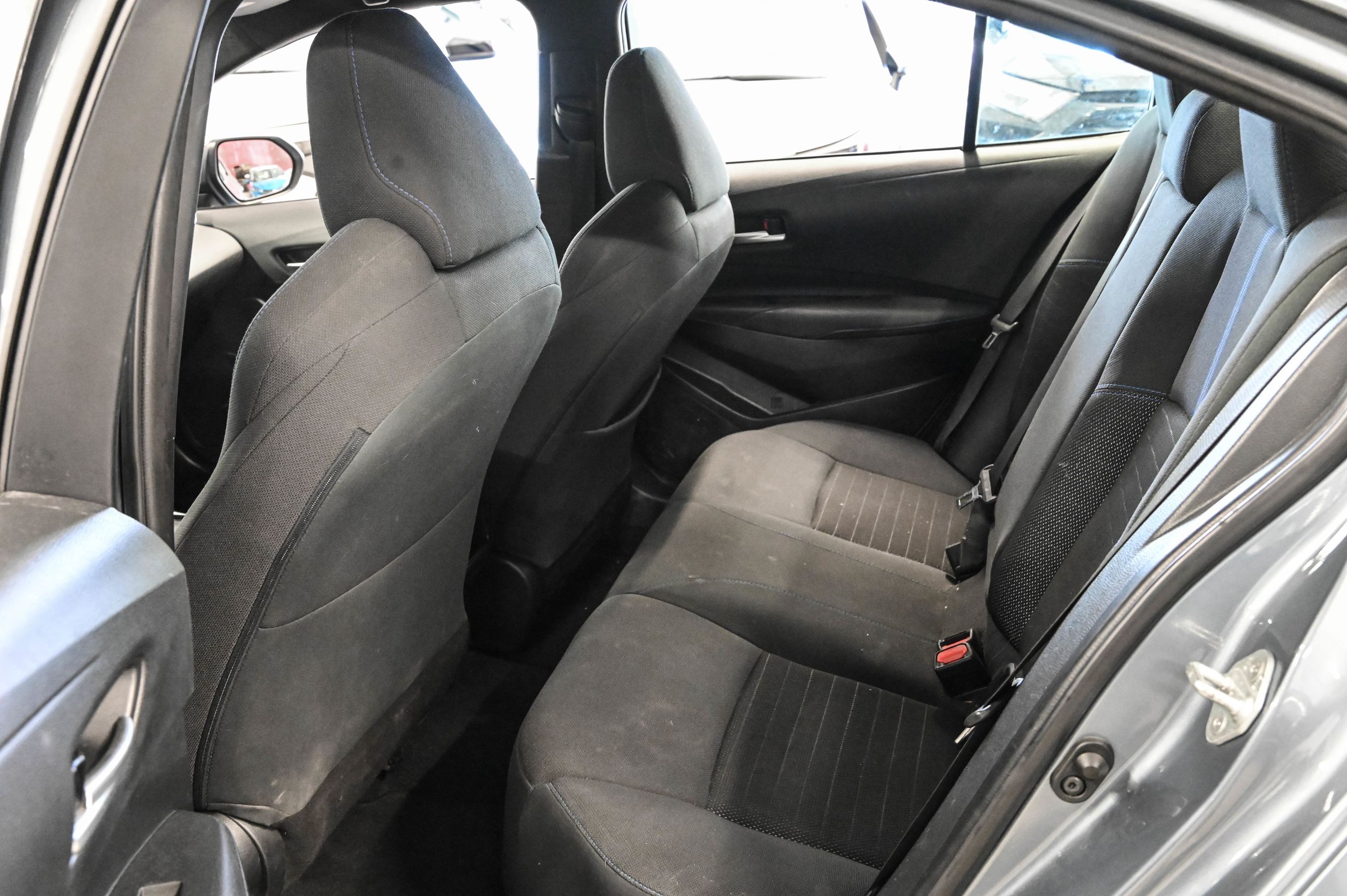 Toyota Corolla  2020 à Verdun, Québec