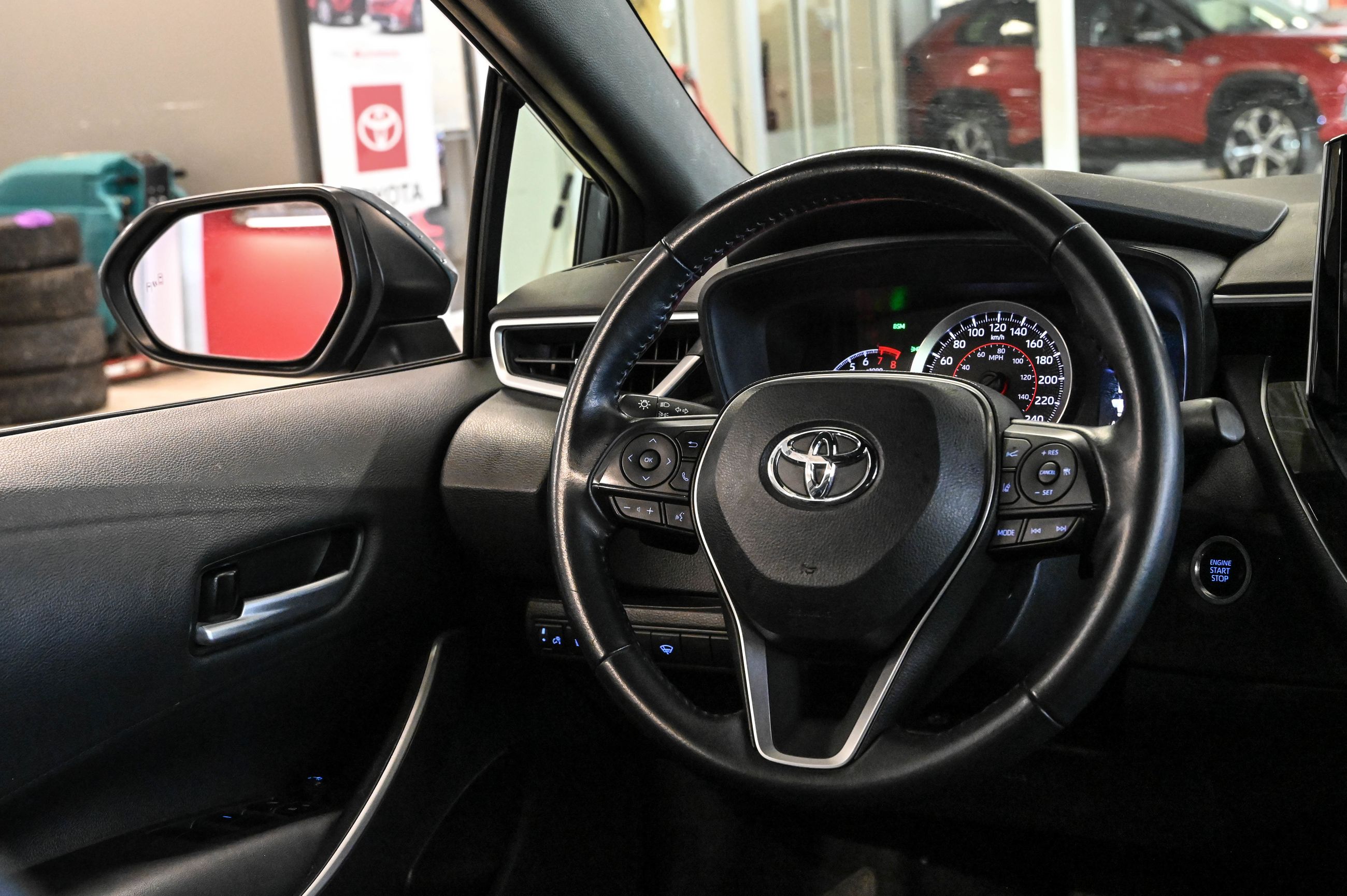 Toyota Corolla  2020 à Verdun, Québec