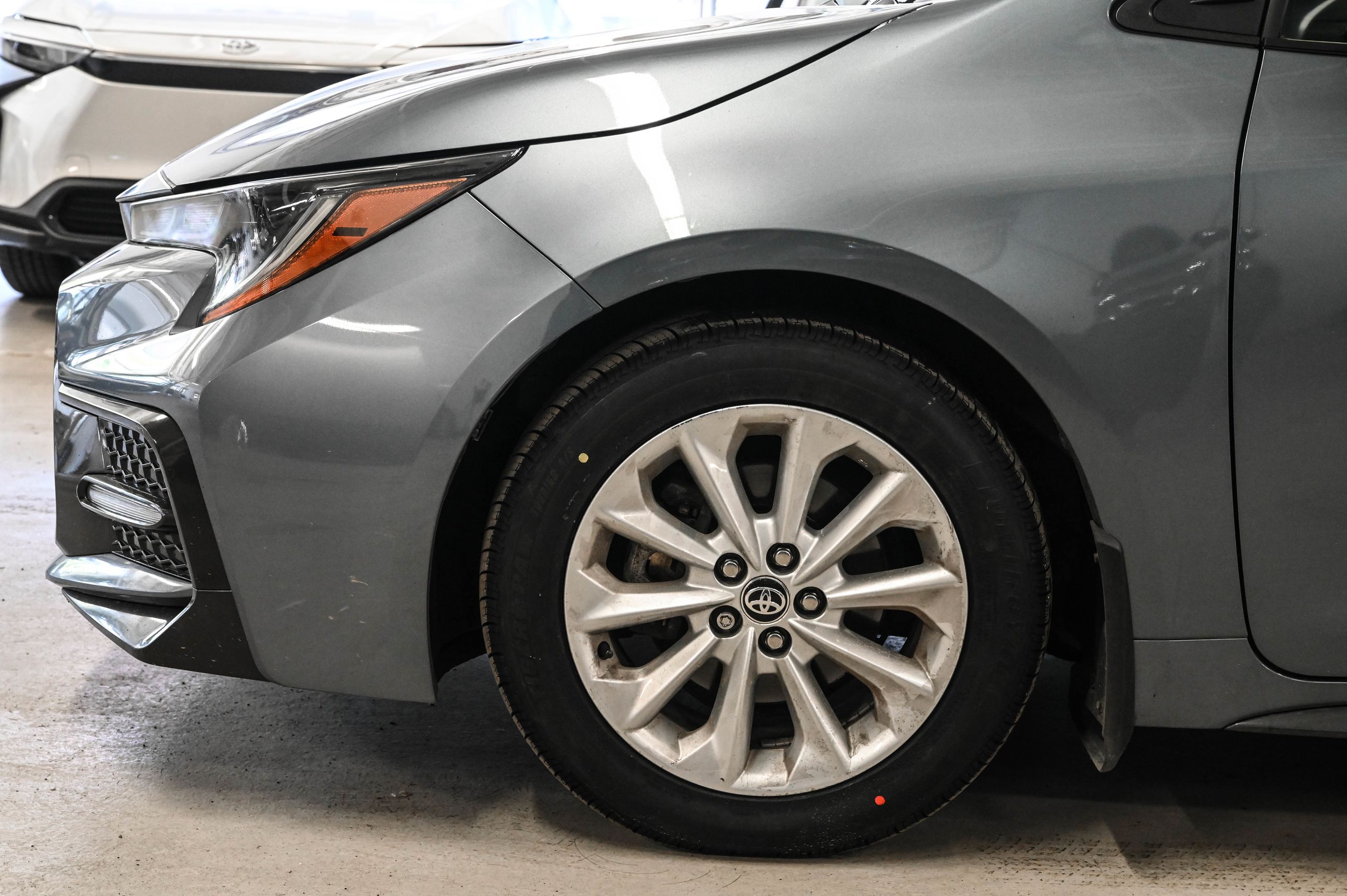 Toyota Corolla  2020 à Verdun, Québec
