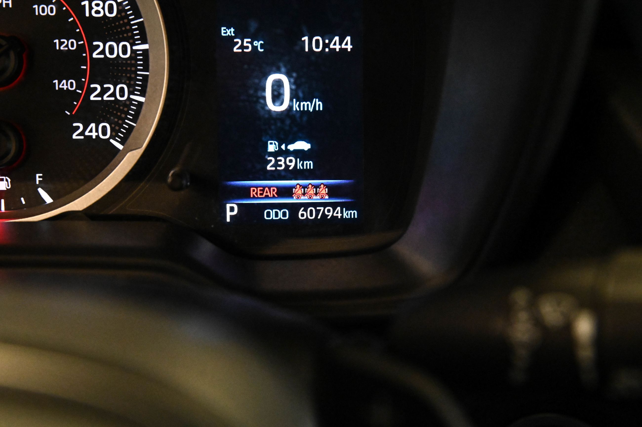 Toyota Corolla  2020 à Verdun, Québec