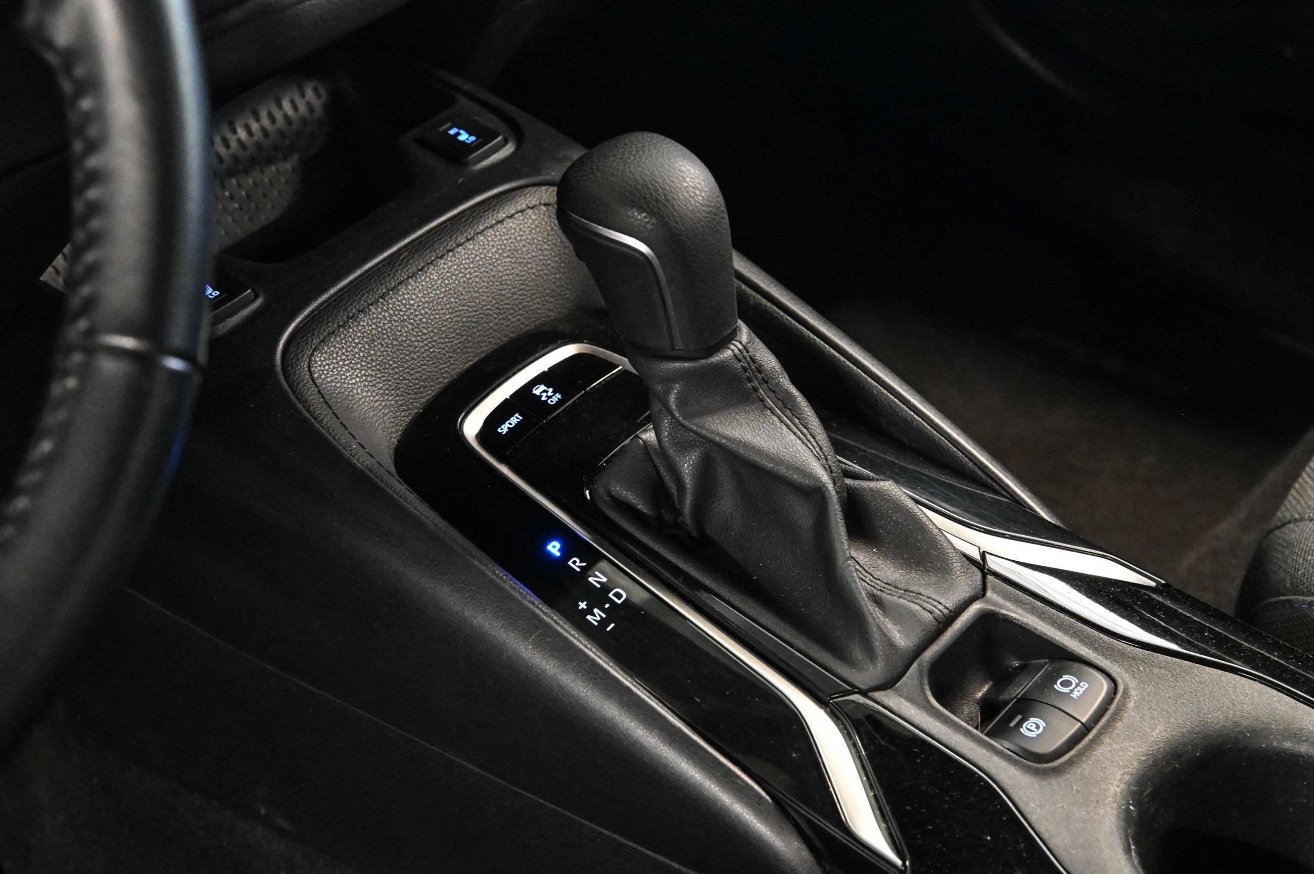 Toyota Corolla  2020 à Verdun, Québec