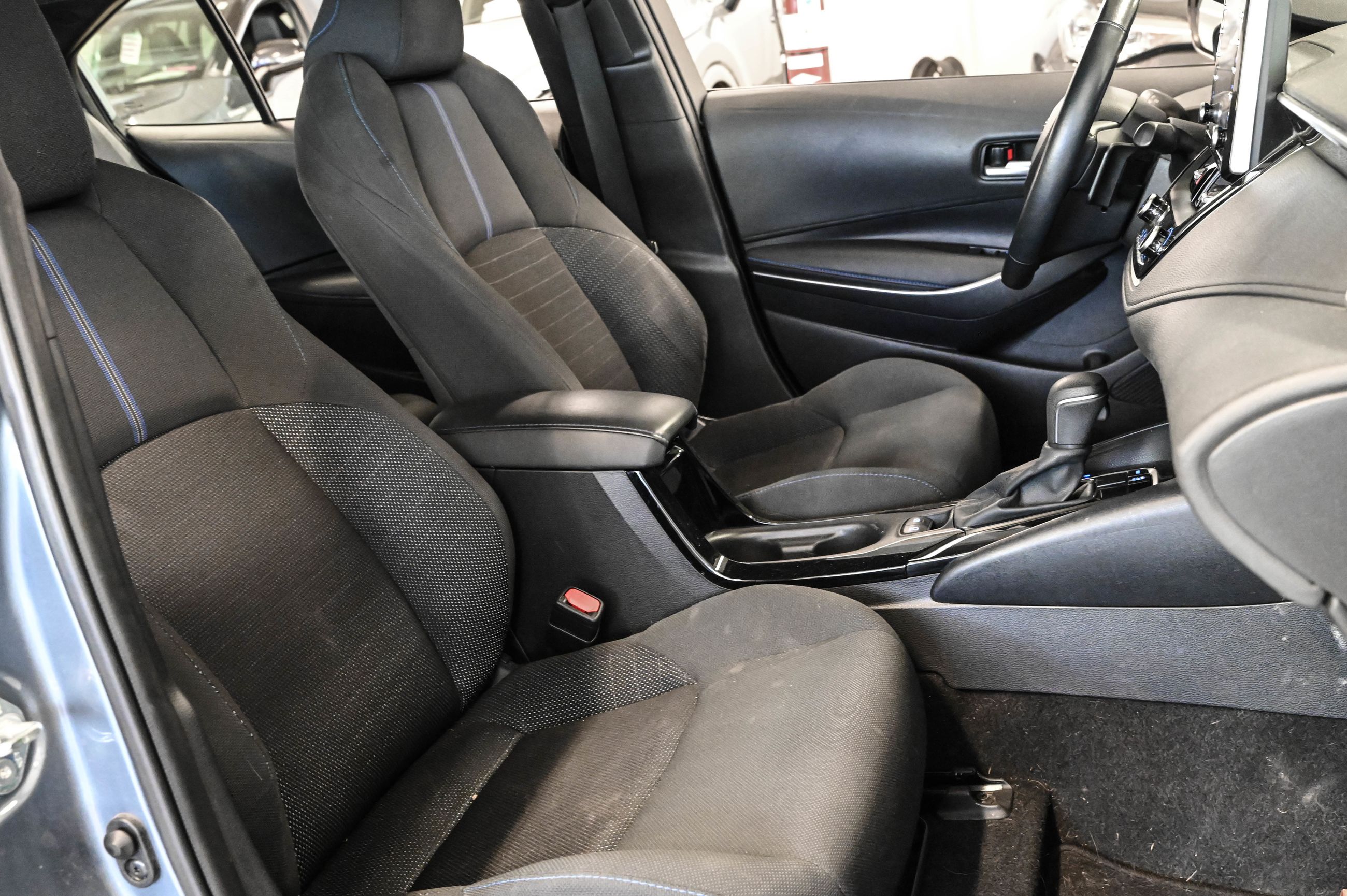 Toyota Corolla  2020 à Verdun, Québec