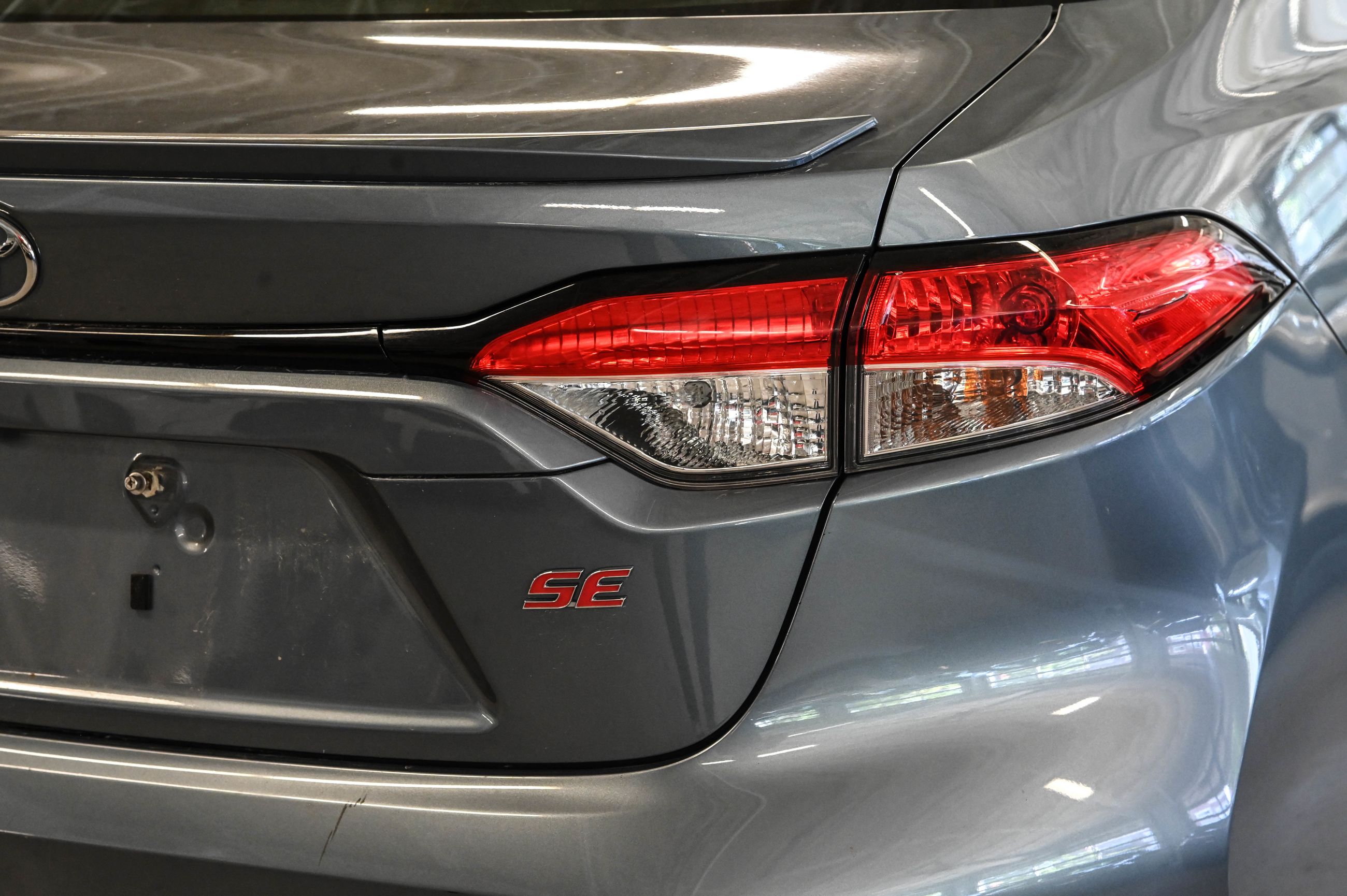 Toyota Corolla  2020 à Verdun, Québec