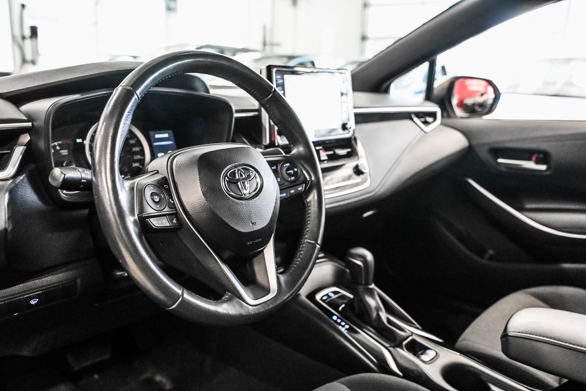 Toyota Corolla  2020