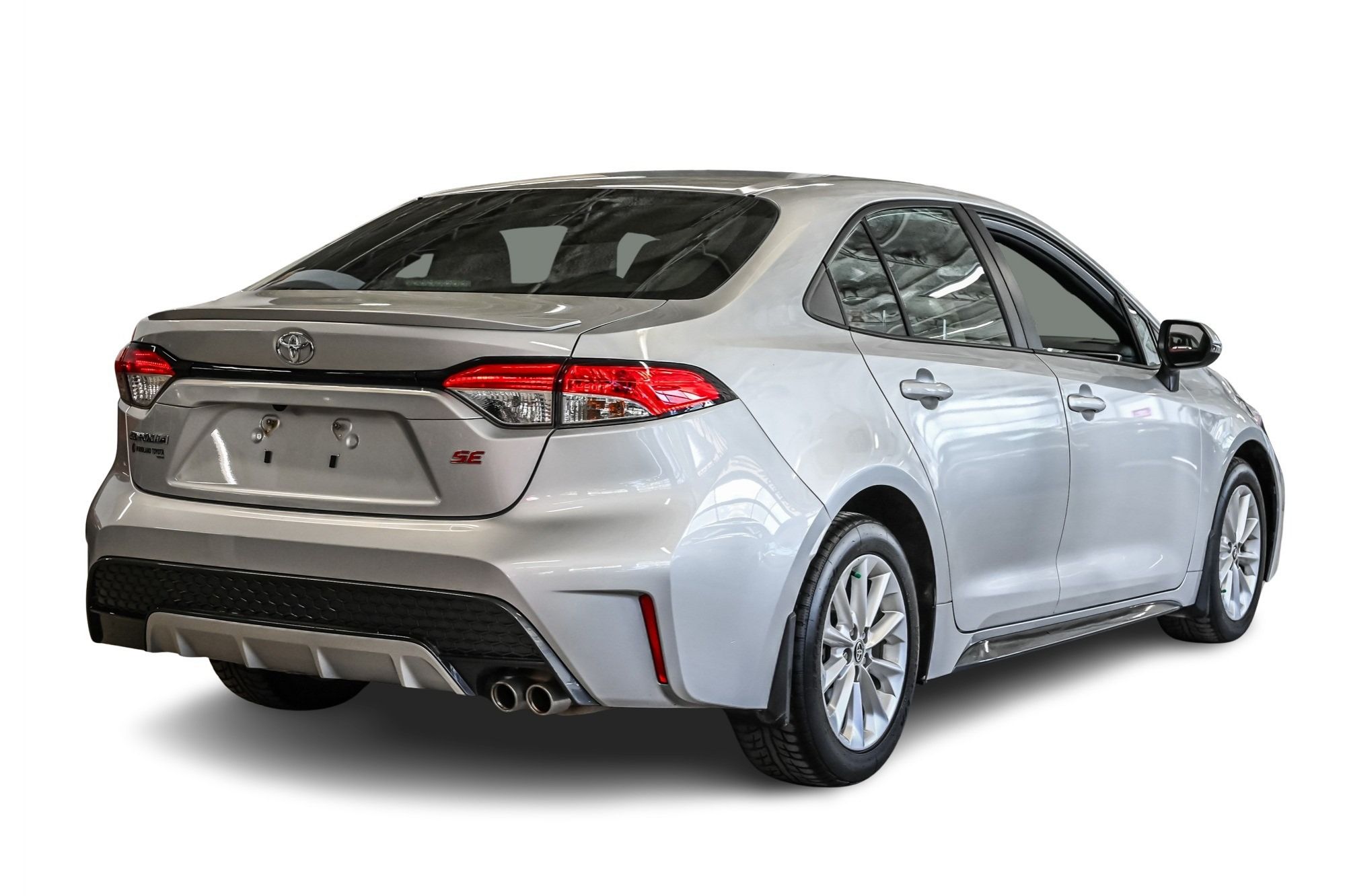 Toyota Corolla  2020