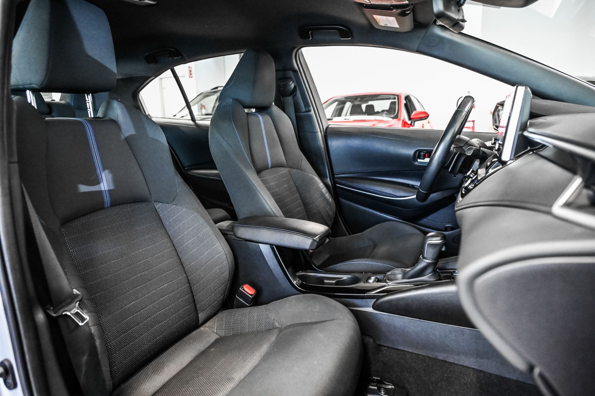 Toyota Corolla  2020