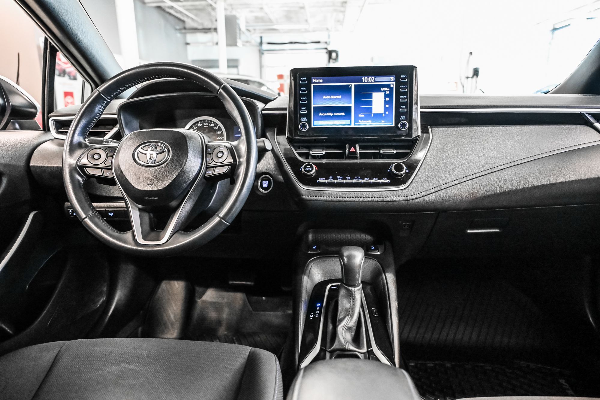 Toyota Corolla  2020