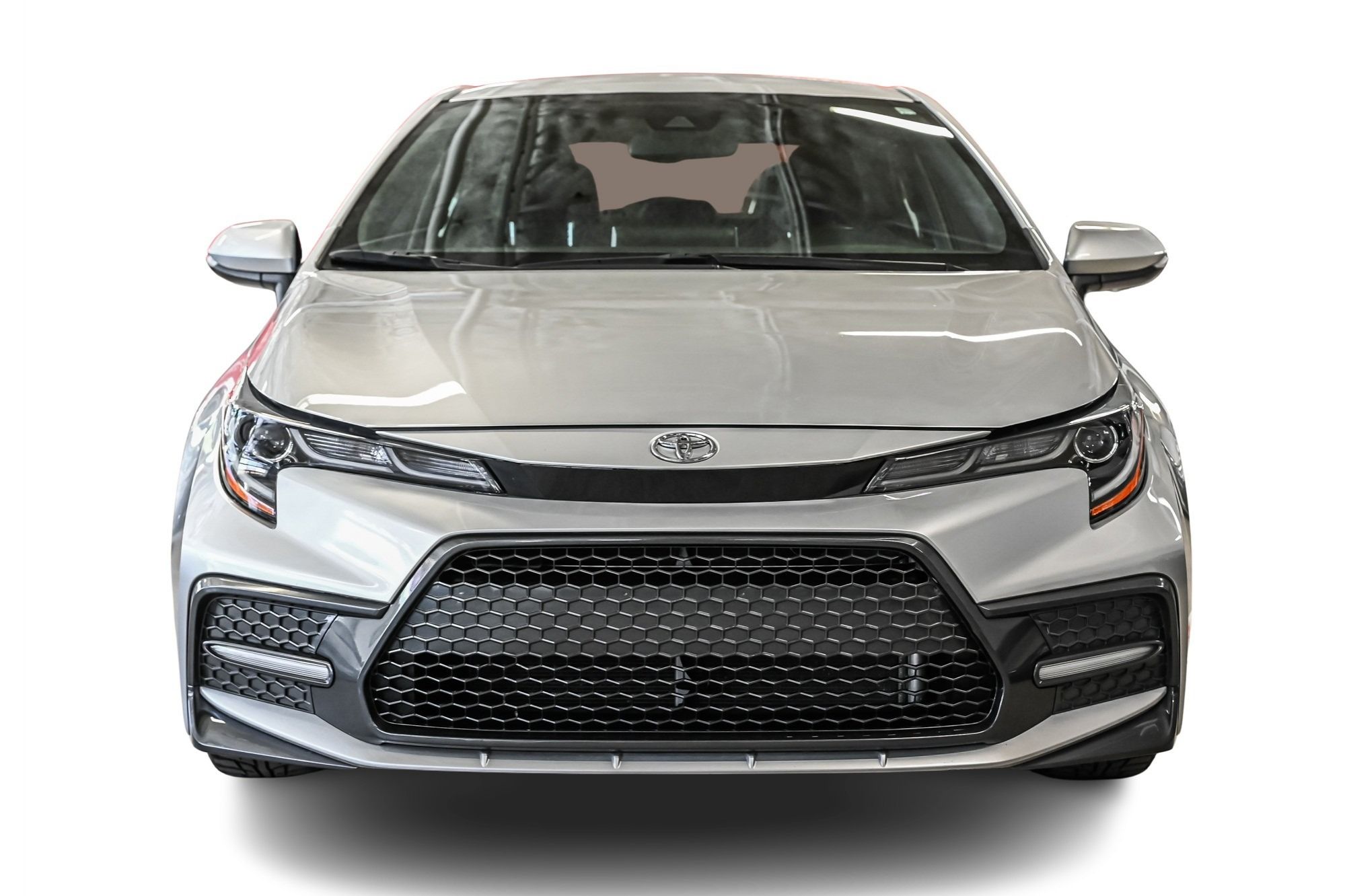 Toyota Corolla  2020