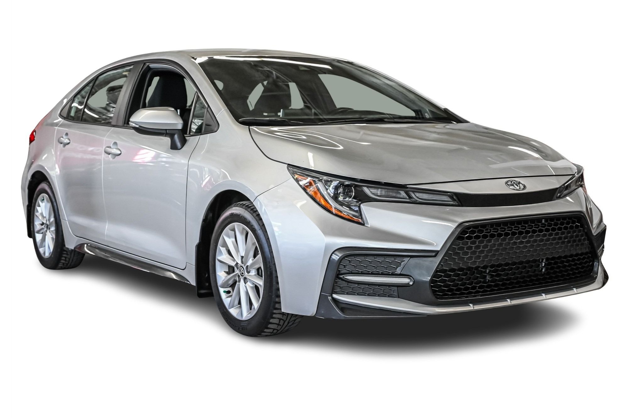 Toyota Corolla  2020