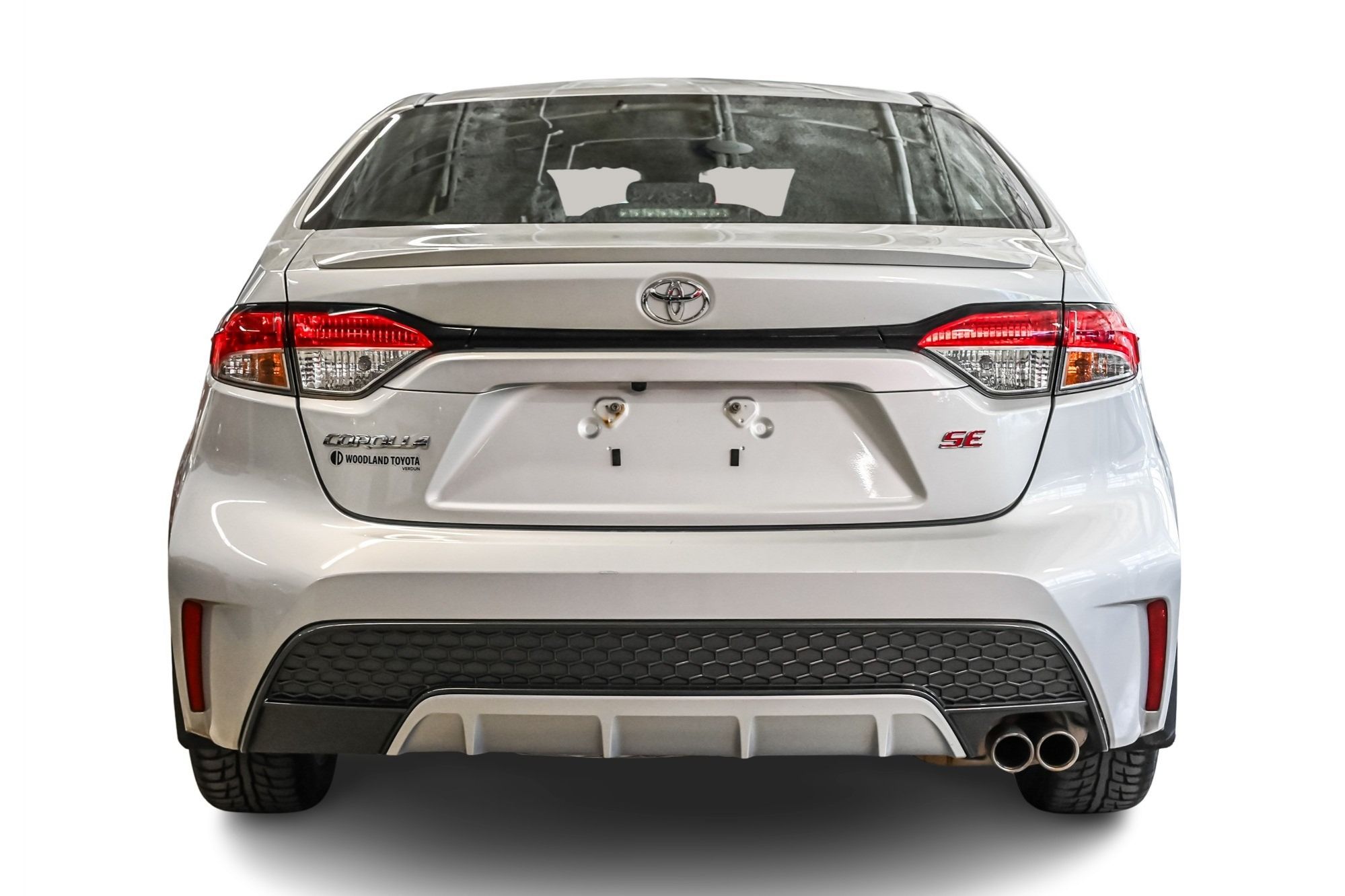 Toyota Corolla  2020