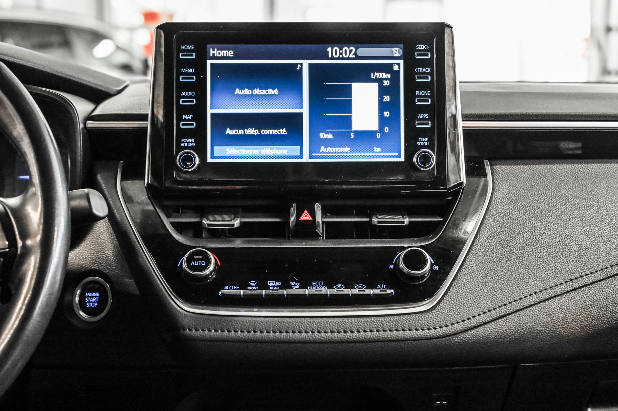 Toyota Corolla  2020