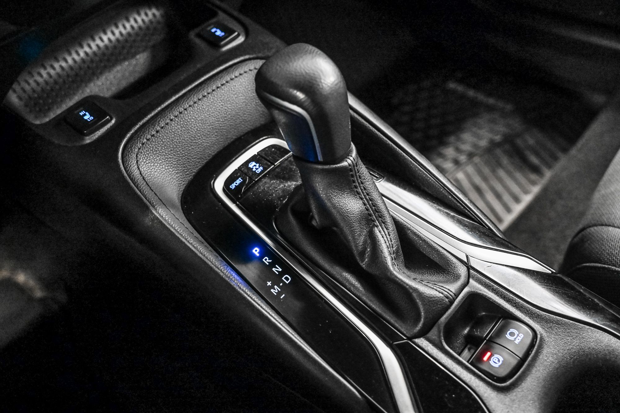 Toyota Corolla  2020