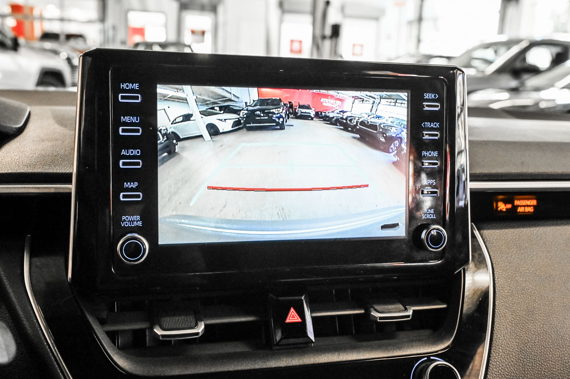 Toyota Corolla  2020