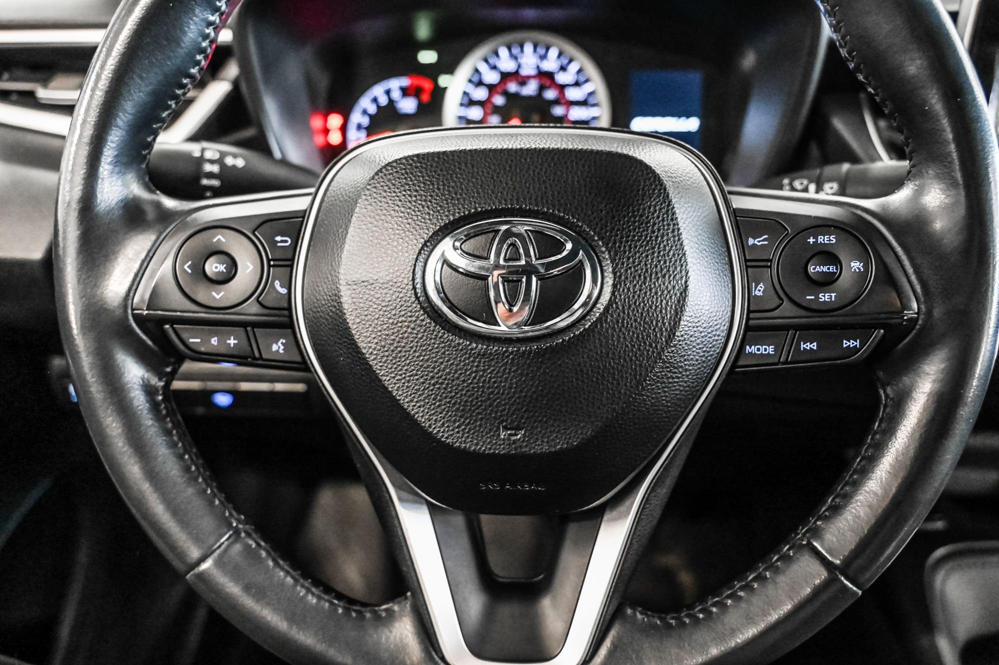 Toyota Corolla  2020