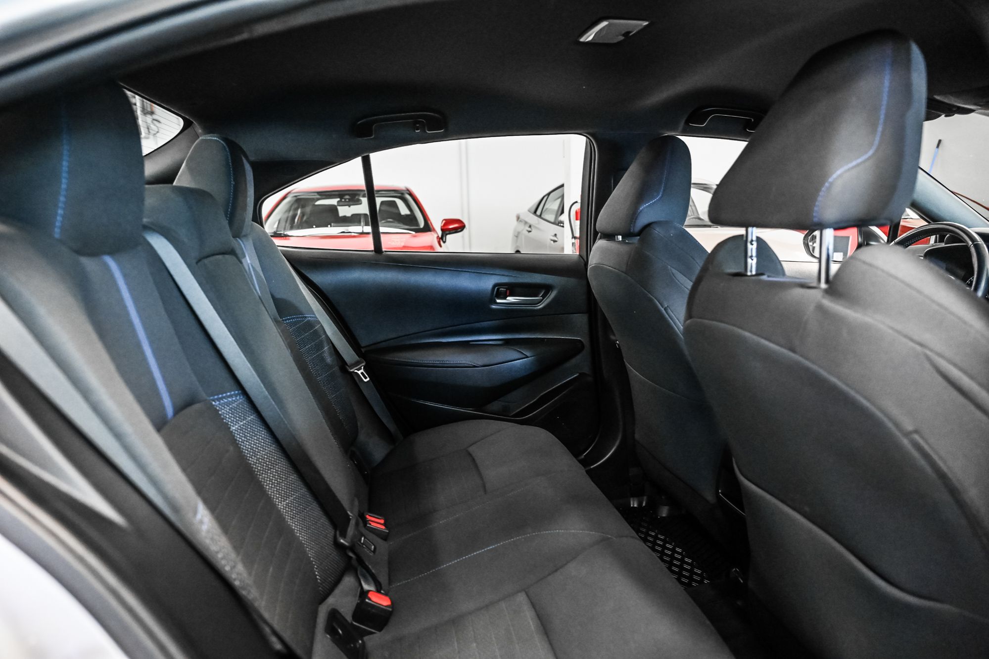 Toyota Corolla  2020