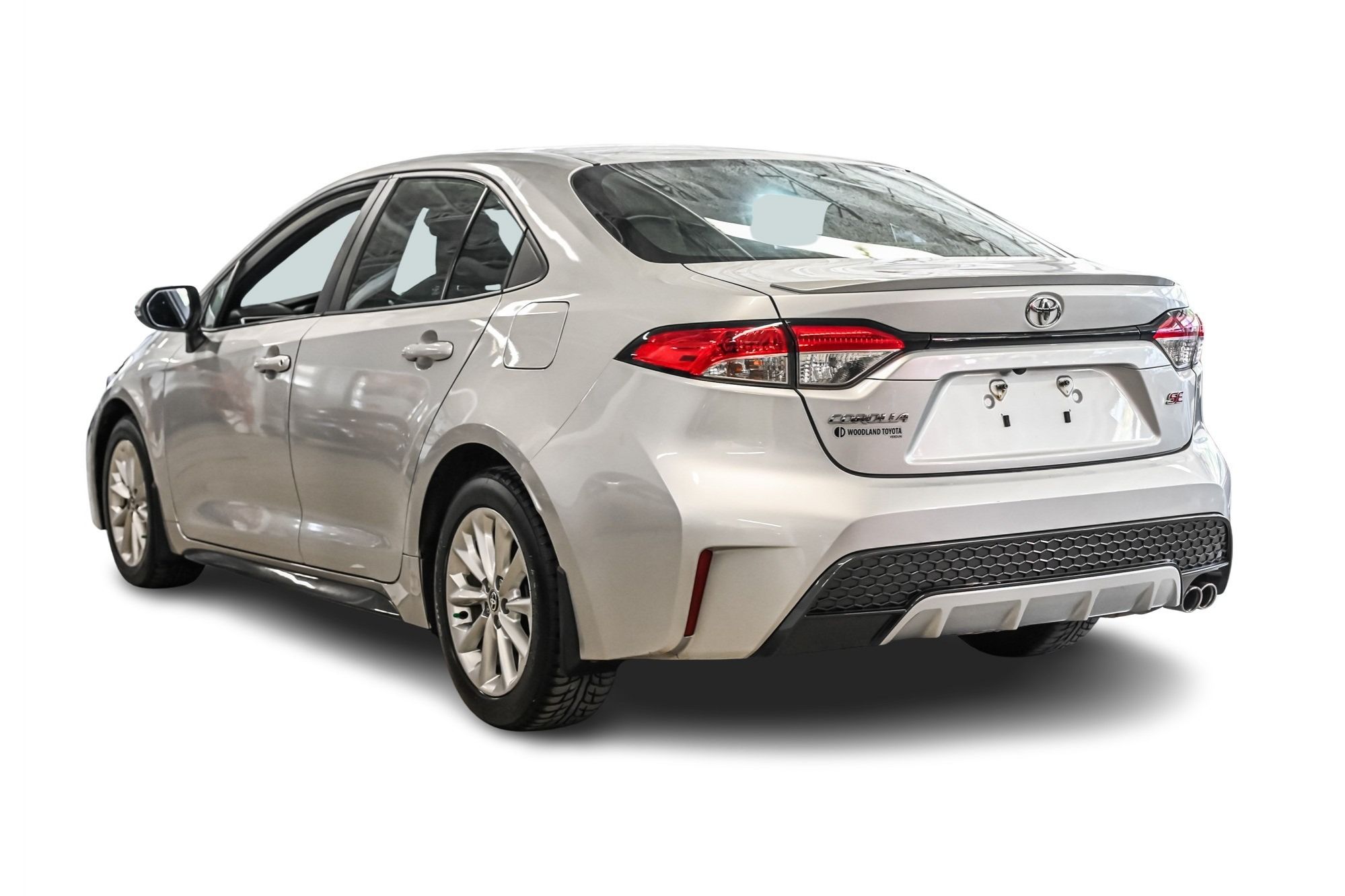 Toyota Corolla  2020