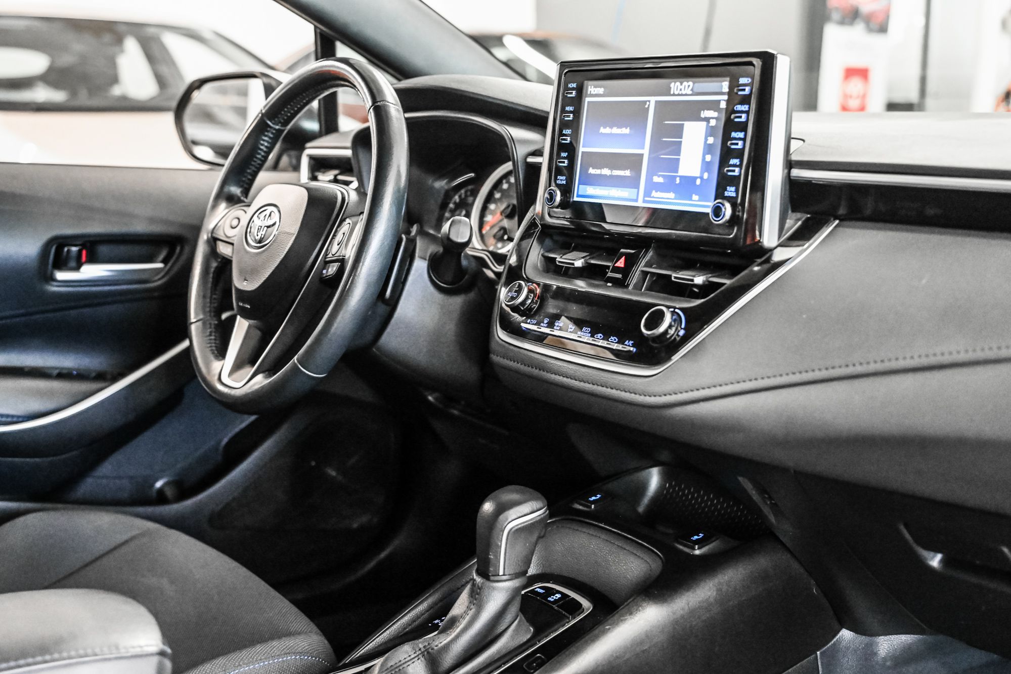 Toyota Corolla  2020