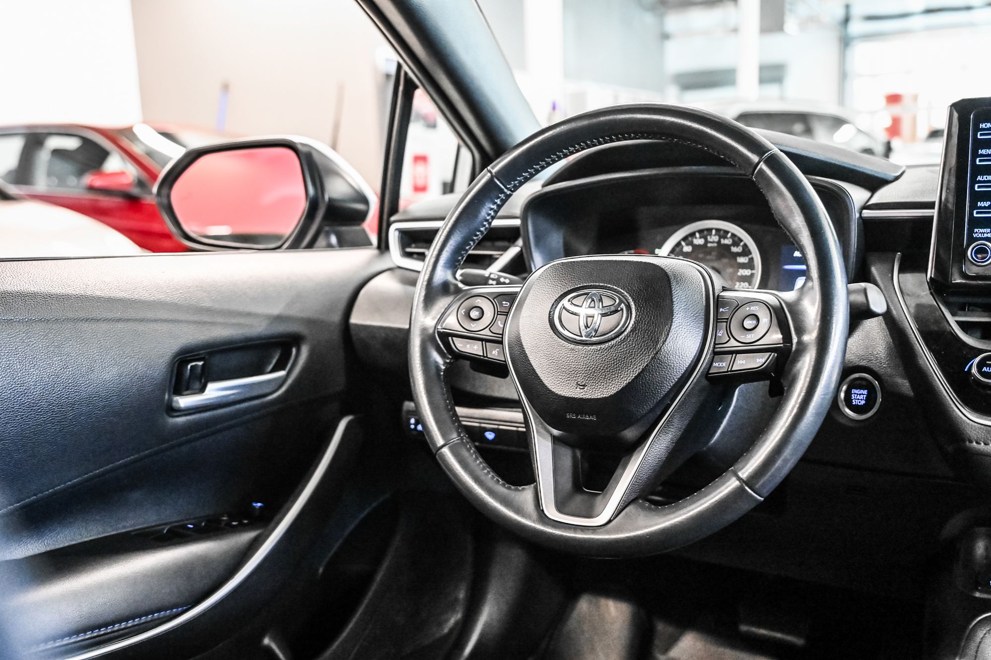 Toyota Corolla  2020