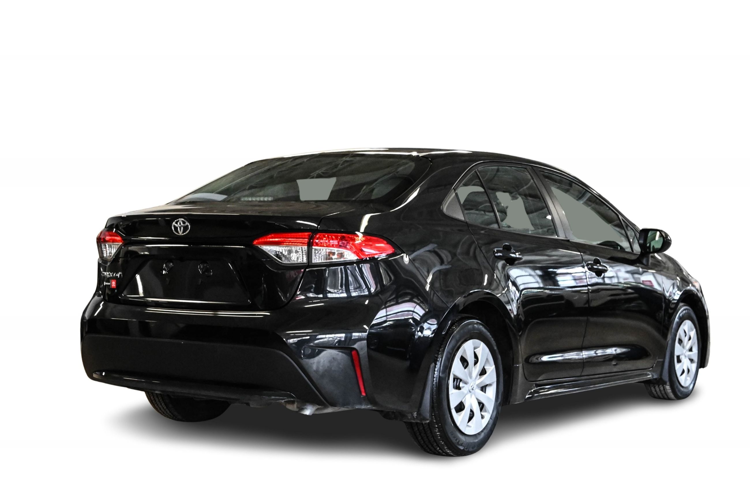 Toyota Corolla  2020