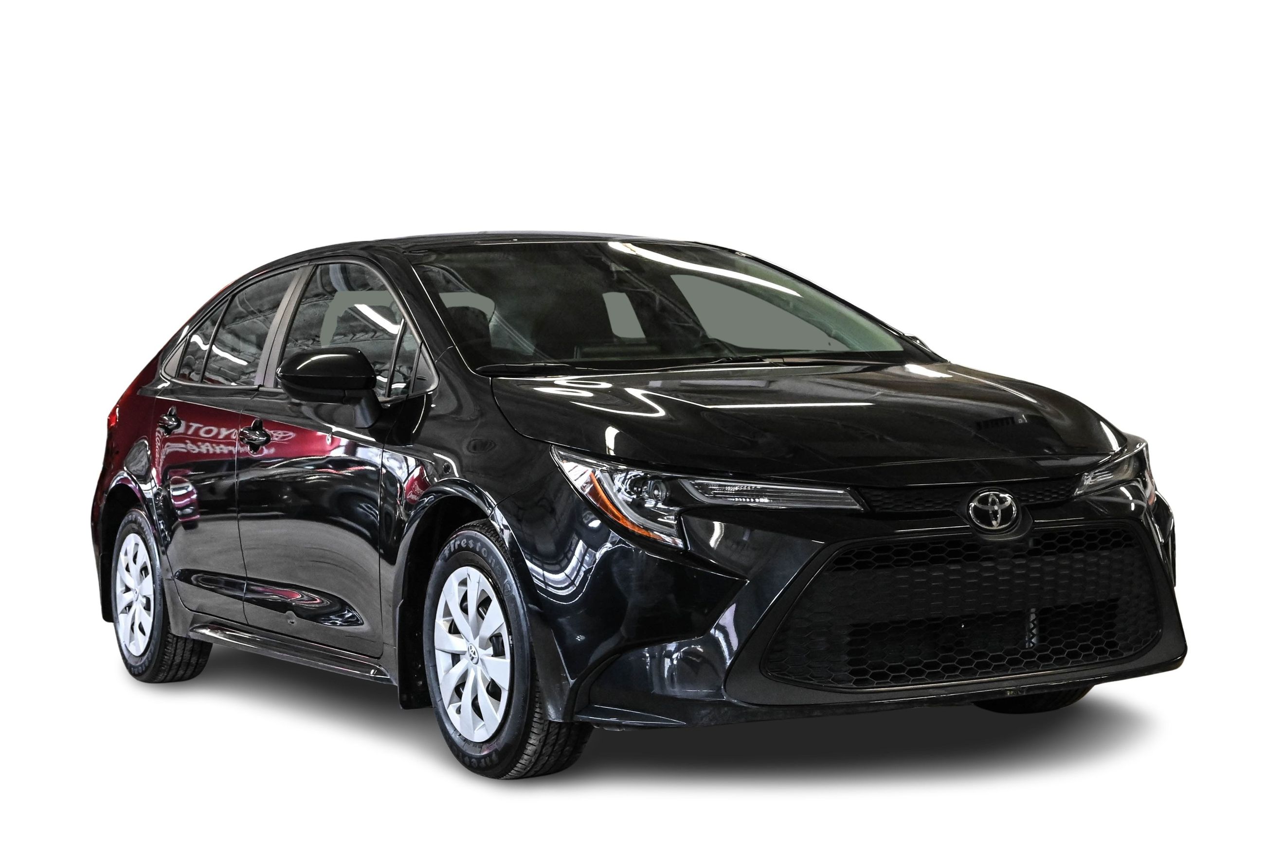 Toyota Corolla  2020