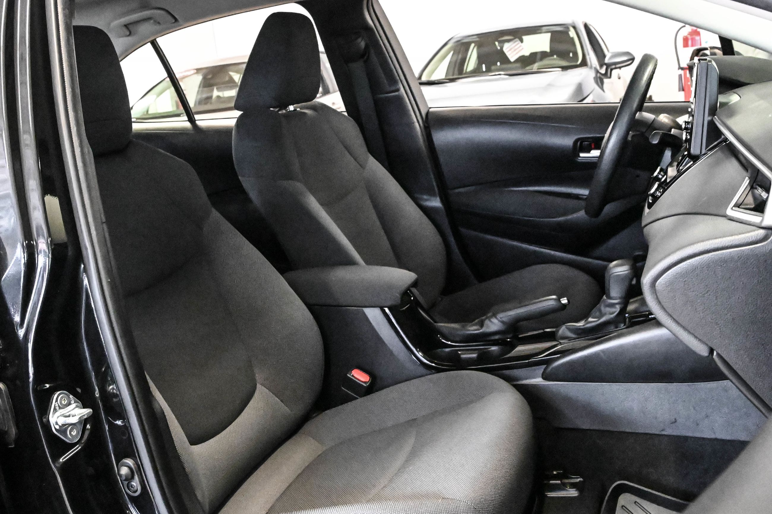 Toyota Corolla  2020