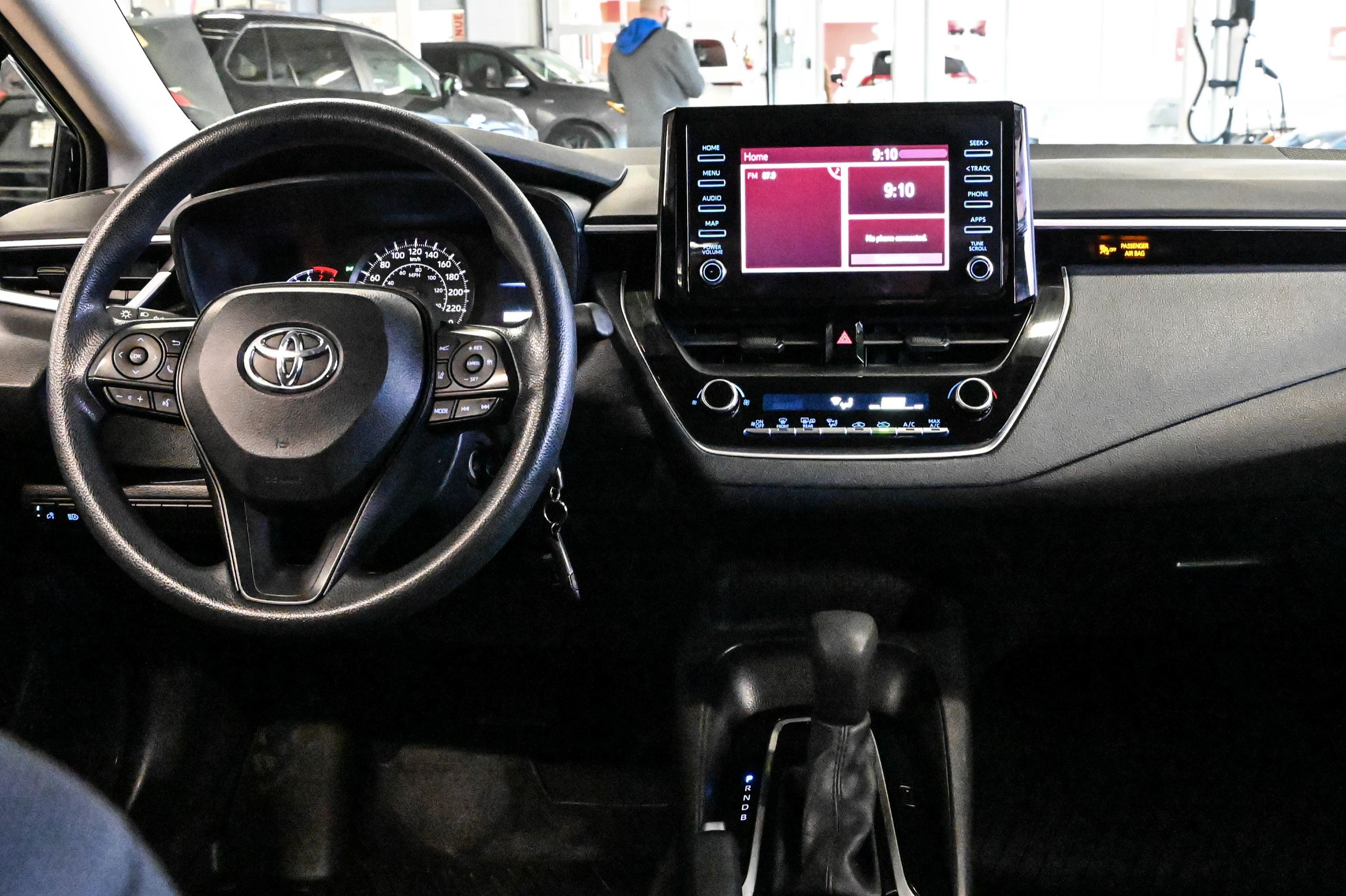 Toyota Corolla  2020