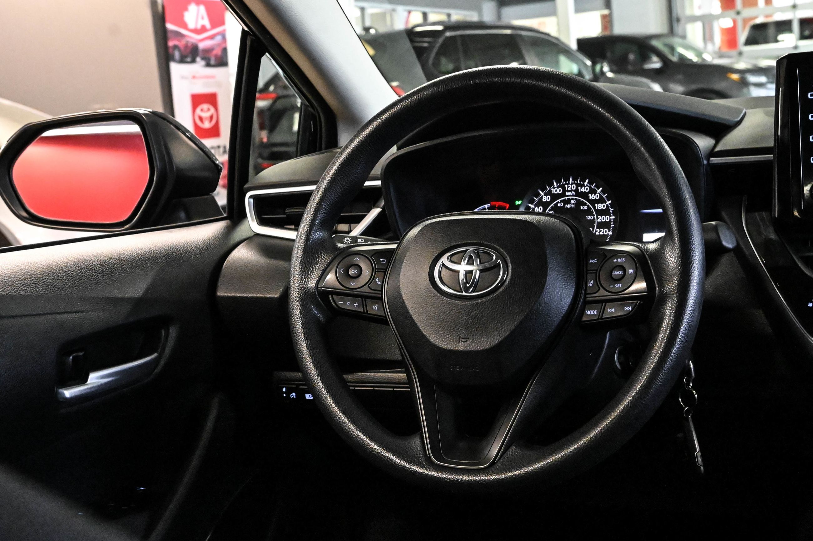 Toyota Corolla  2020