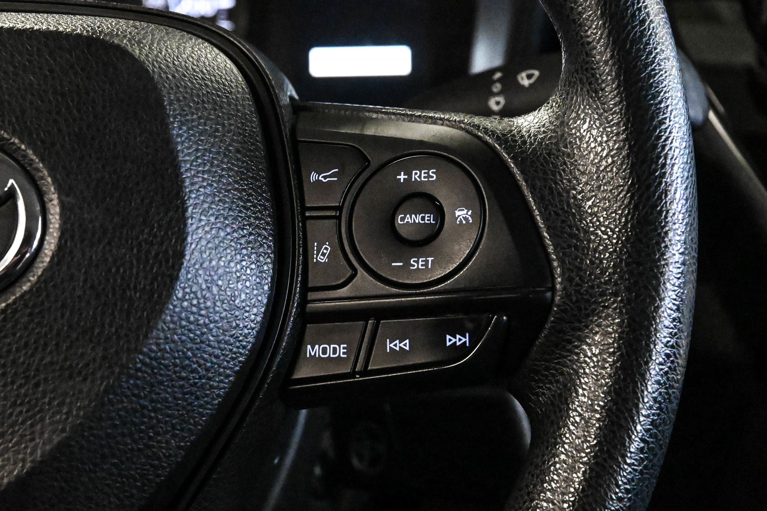 Toyota Corolla  2020