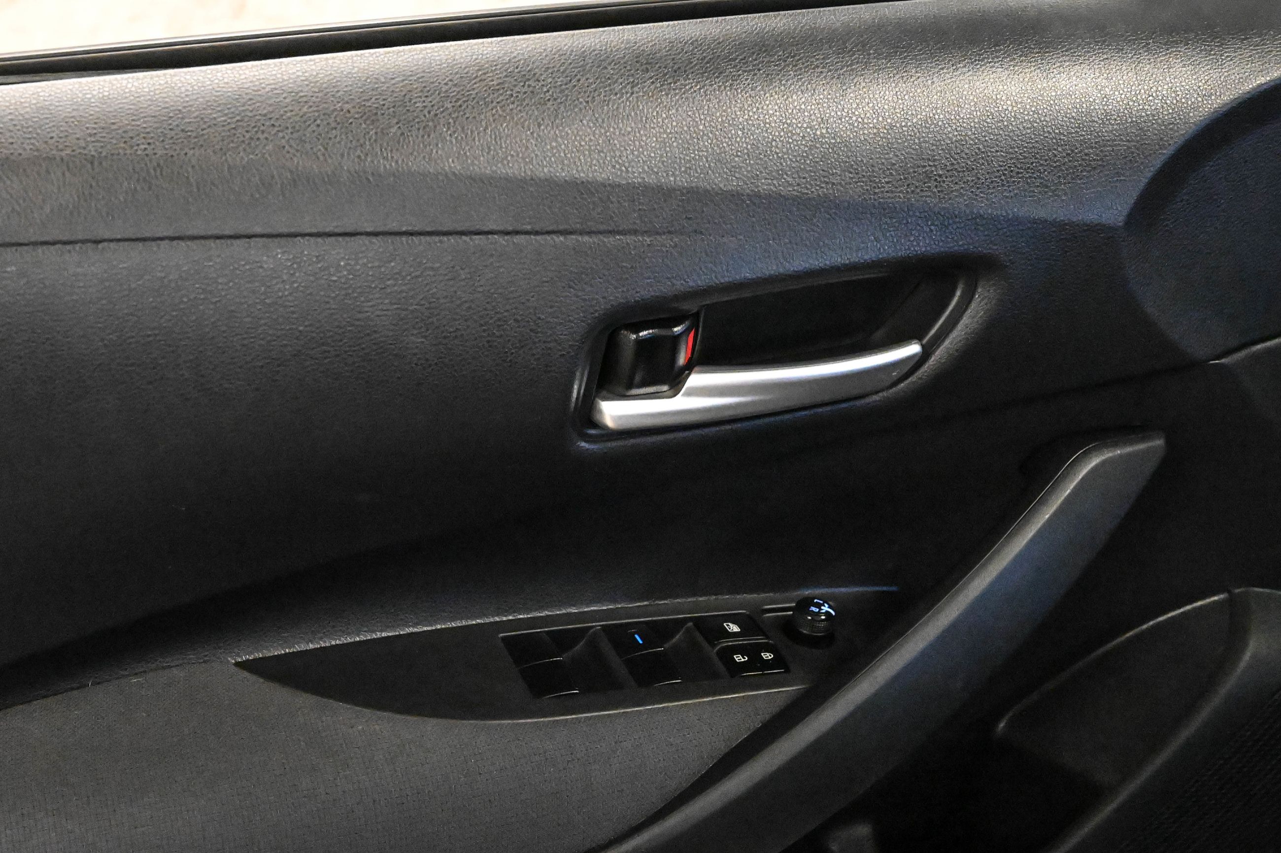 Toyota Corolla  2020