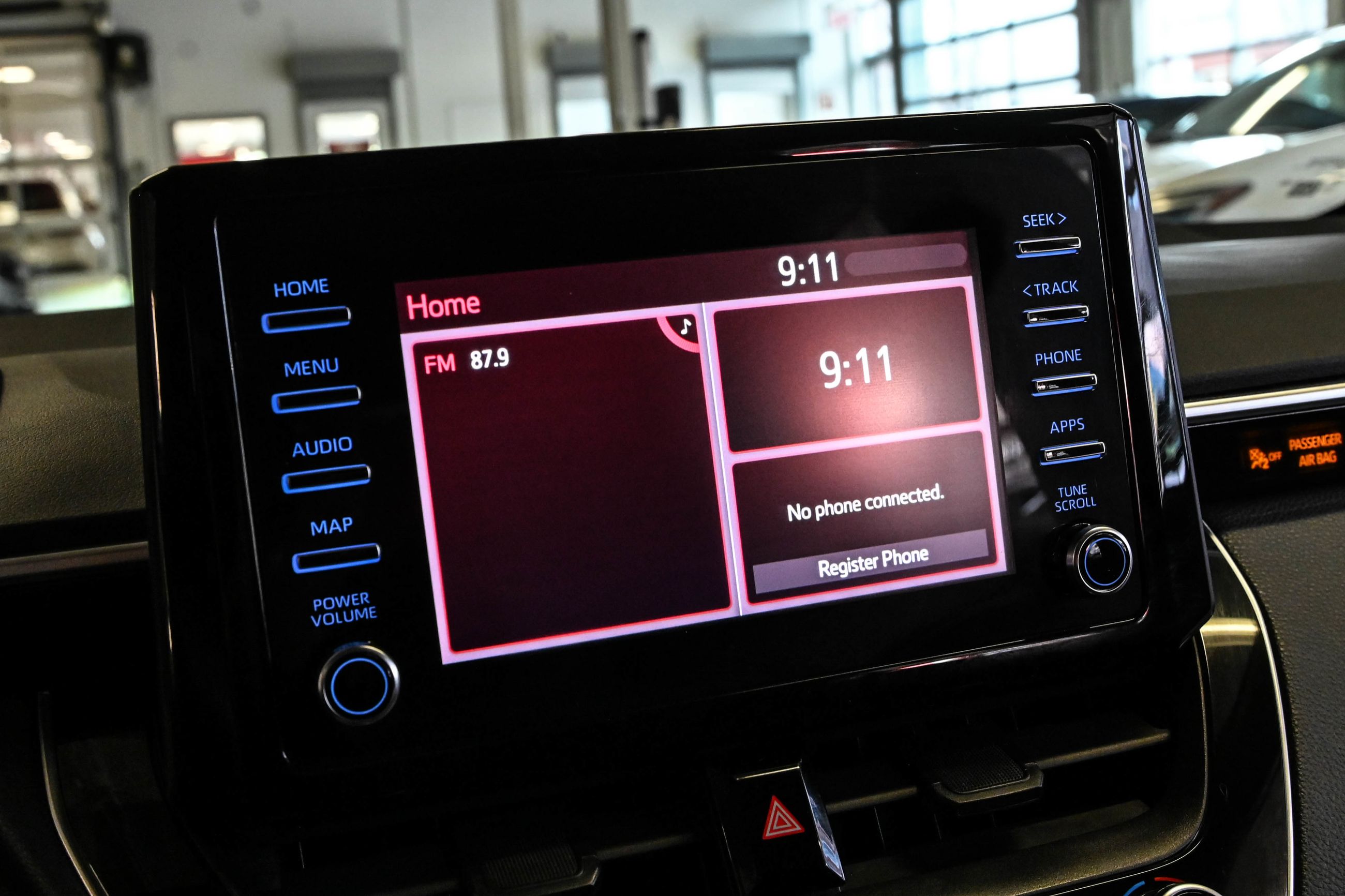 Toyota Corolla  2020