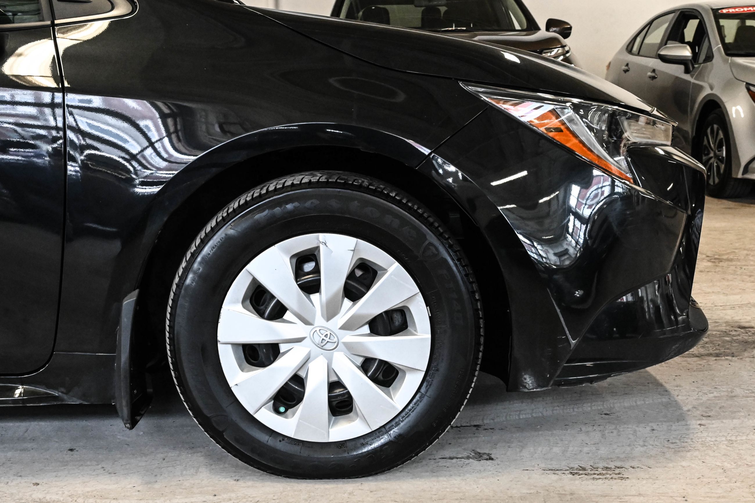 Toyota Corolla  2020