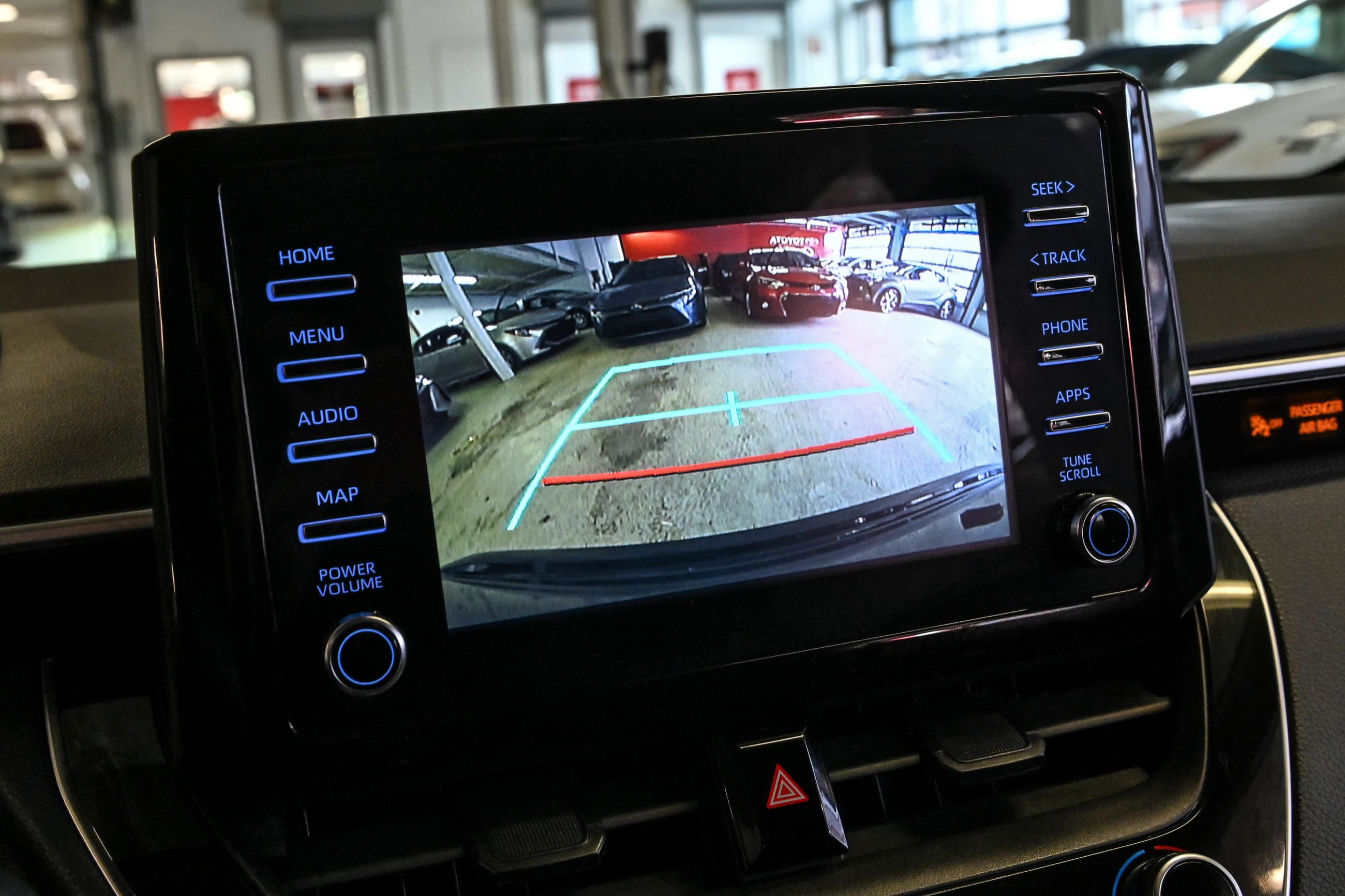 Toyota Corolla  2020